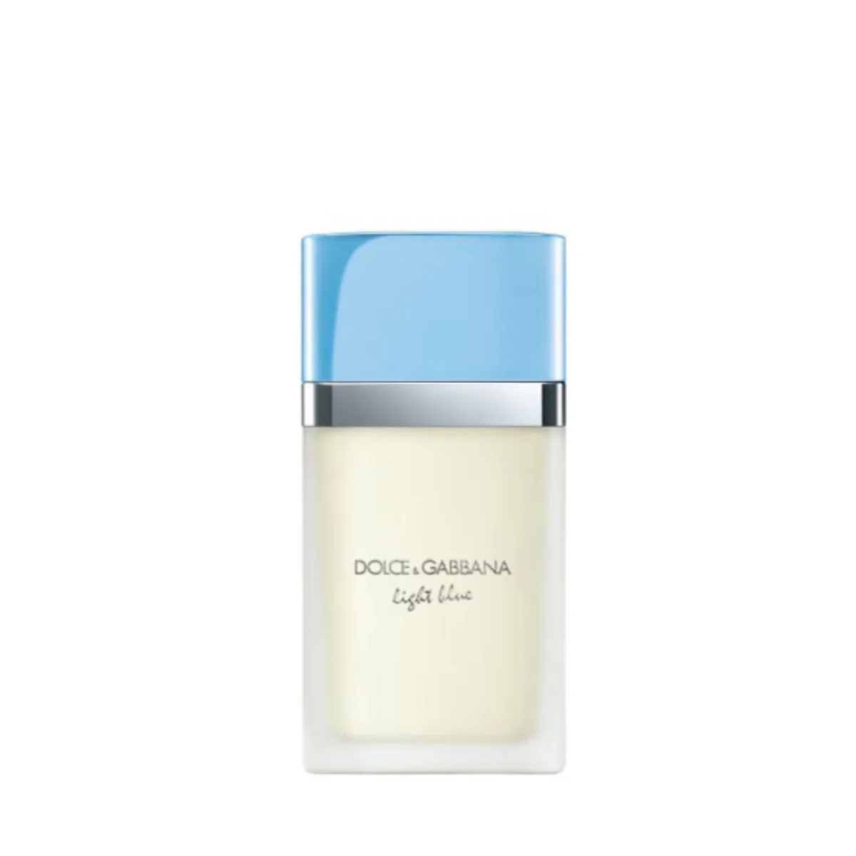 Ladies Light Blue Eau de Toilette - Image 10