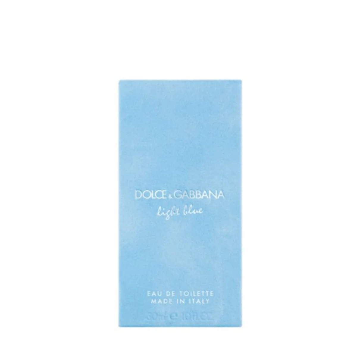 Ladies Light Blue Eau de Toilette - Image 12