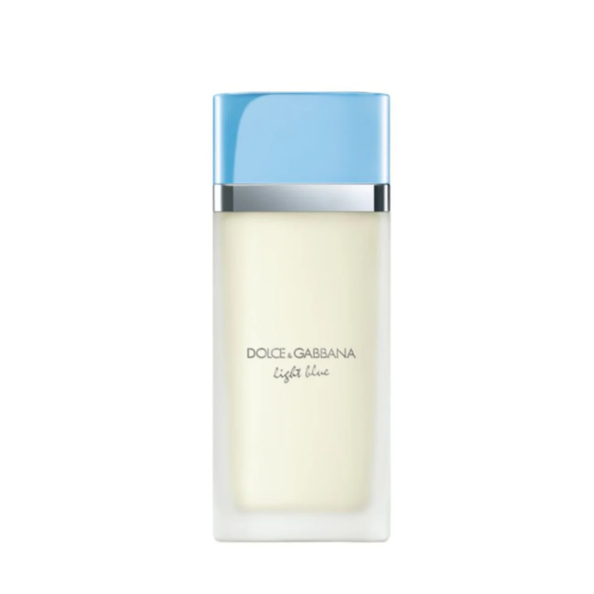 Ladies Light Blue Eau de Toilette - Image 4