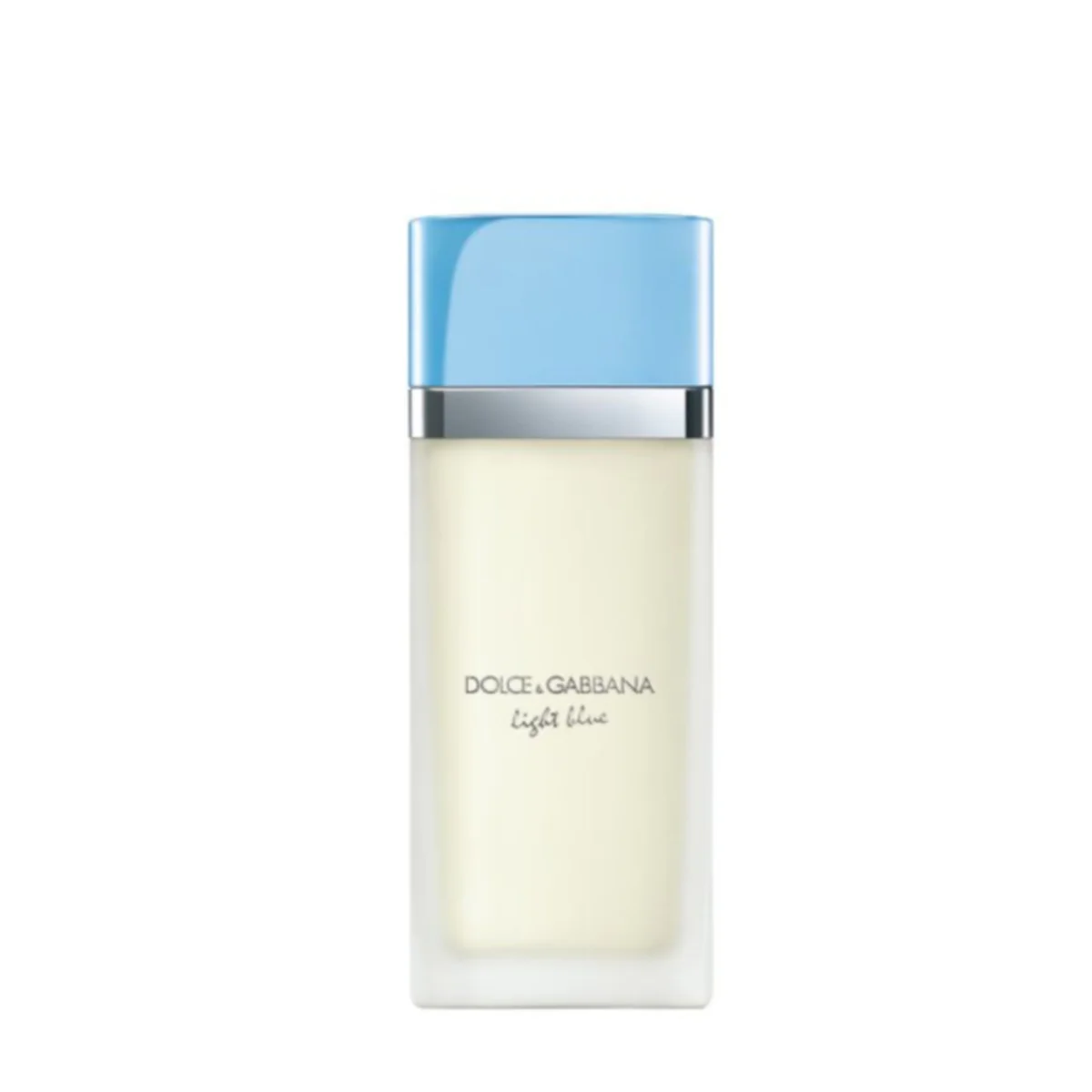 Ladies Light Blue Eau de Toilette - Image 7