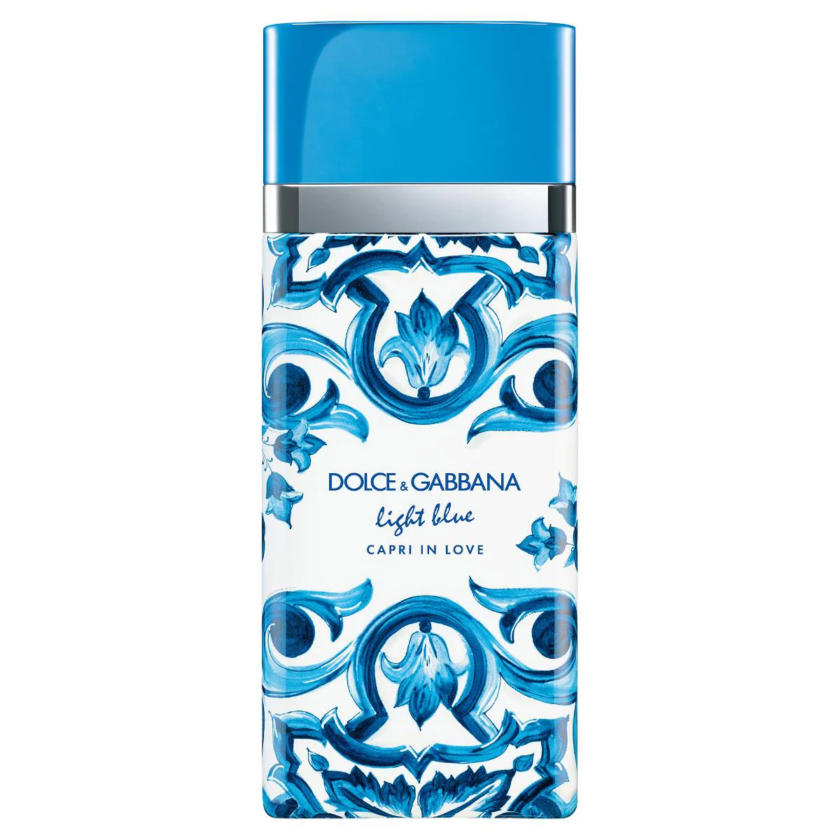 Light Blue Capri In Love Eau de Parfum - Image 4