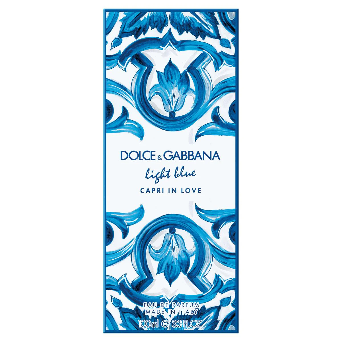 Light Blue Capri In Love Eau de Parfum - Image 6