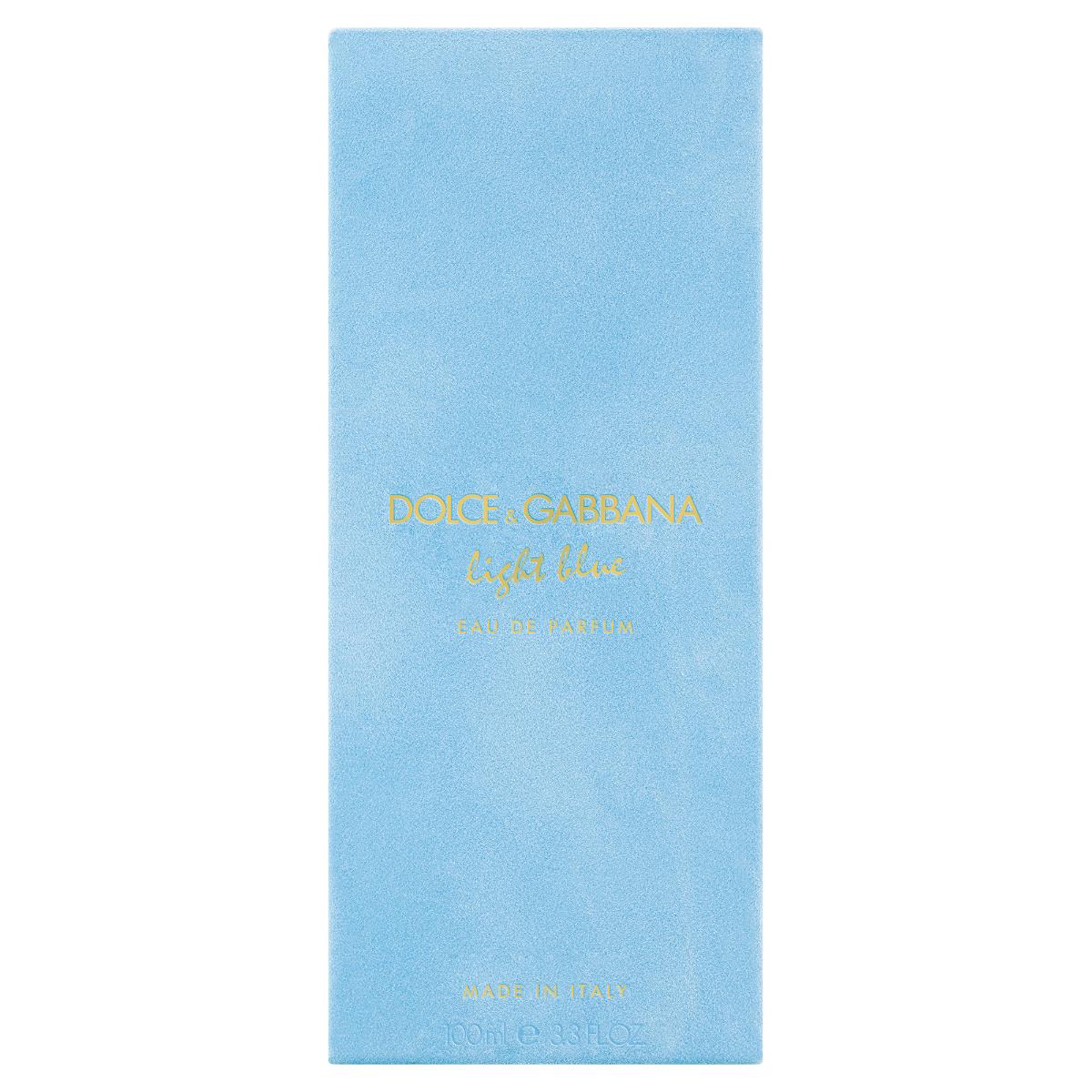 Light Blue Eau De Parfum - Image 10