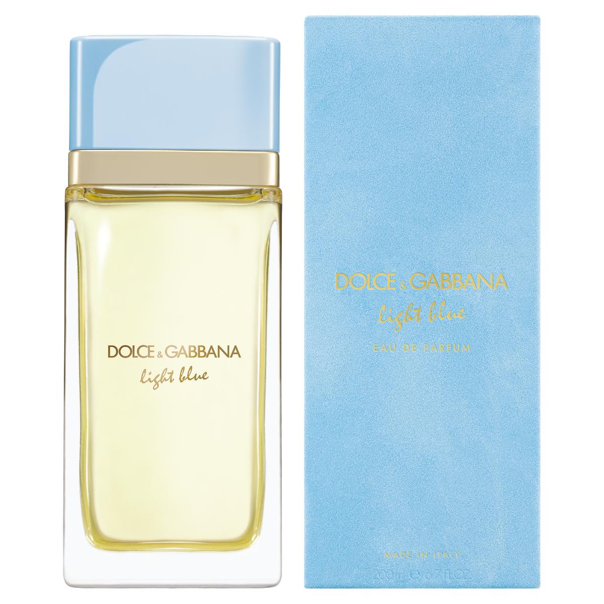 Light Blue Eau De Parfum - Image 11