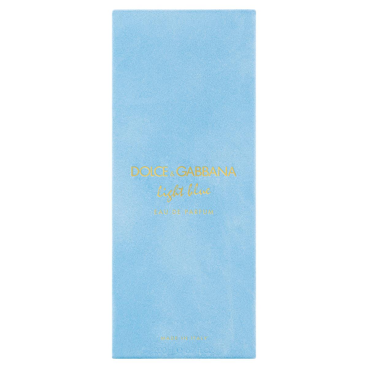 Light Blue Eau De Parfum - Image 12
