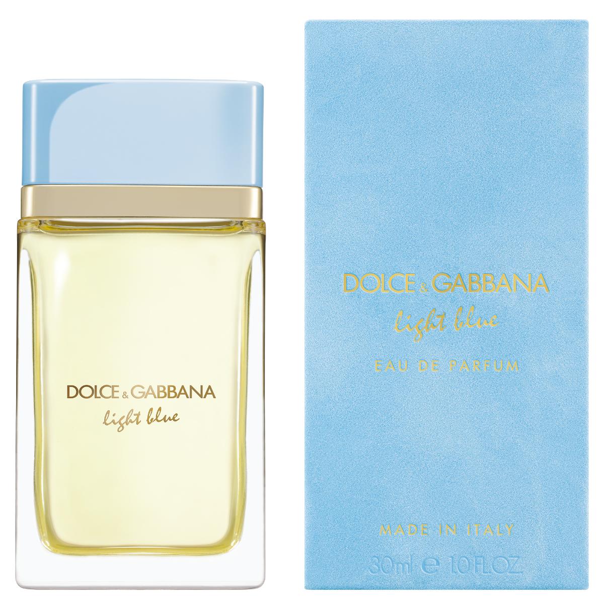 Light Blue Eau De Parfum - Image 2