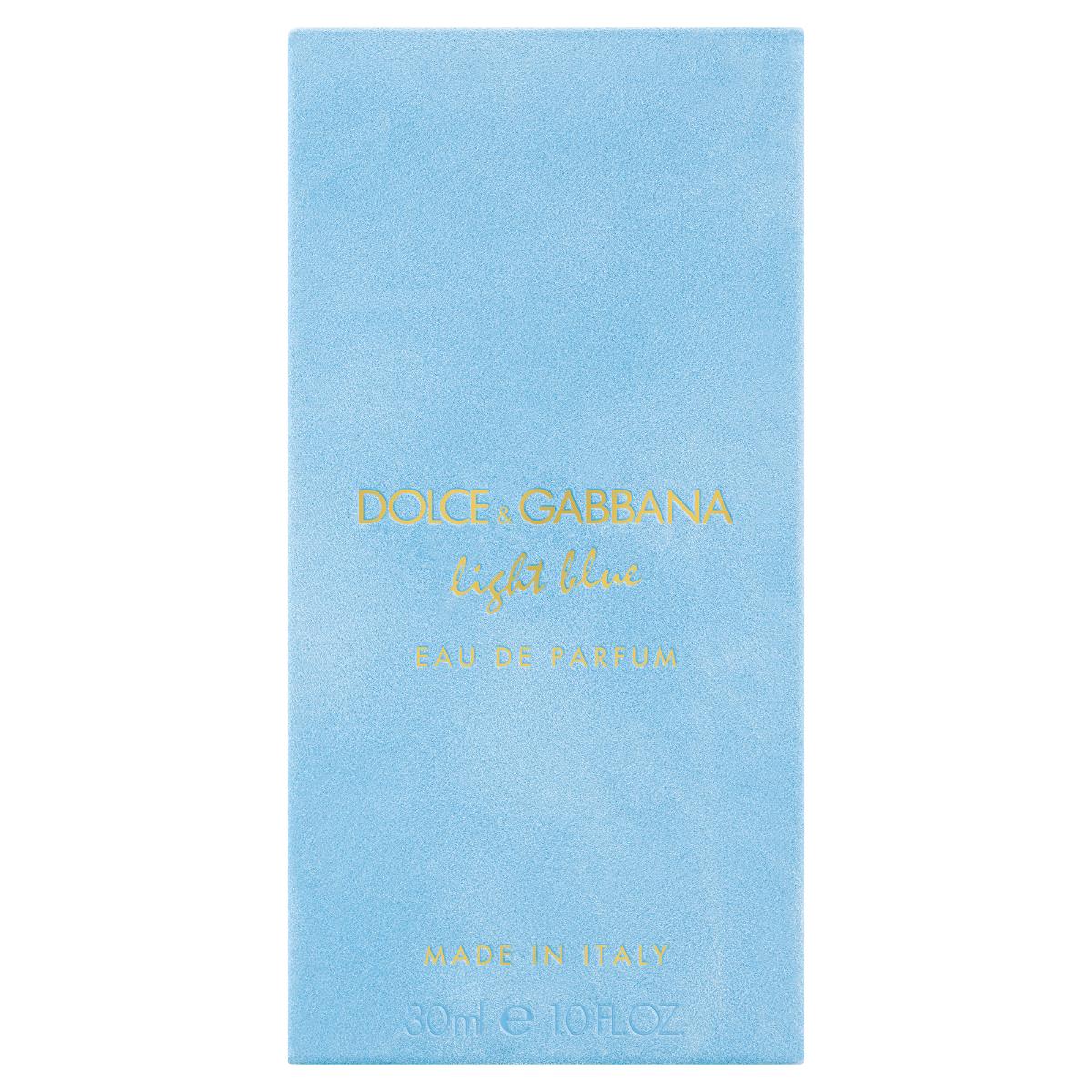 Light Blue Eau De Parfum - Image 3