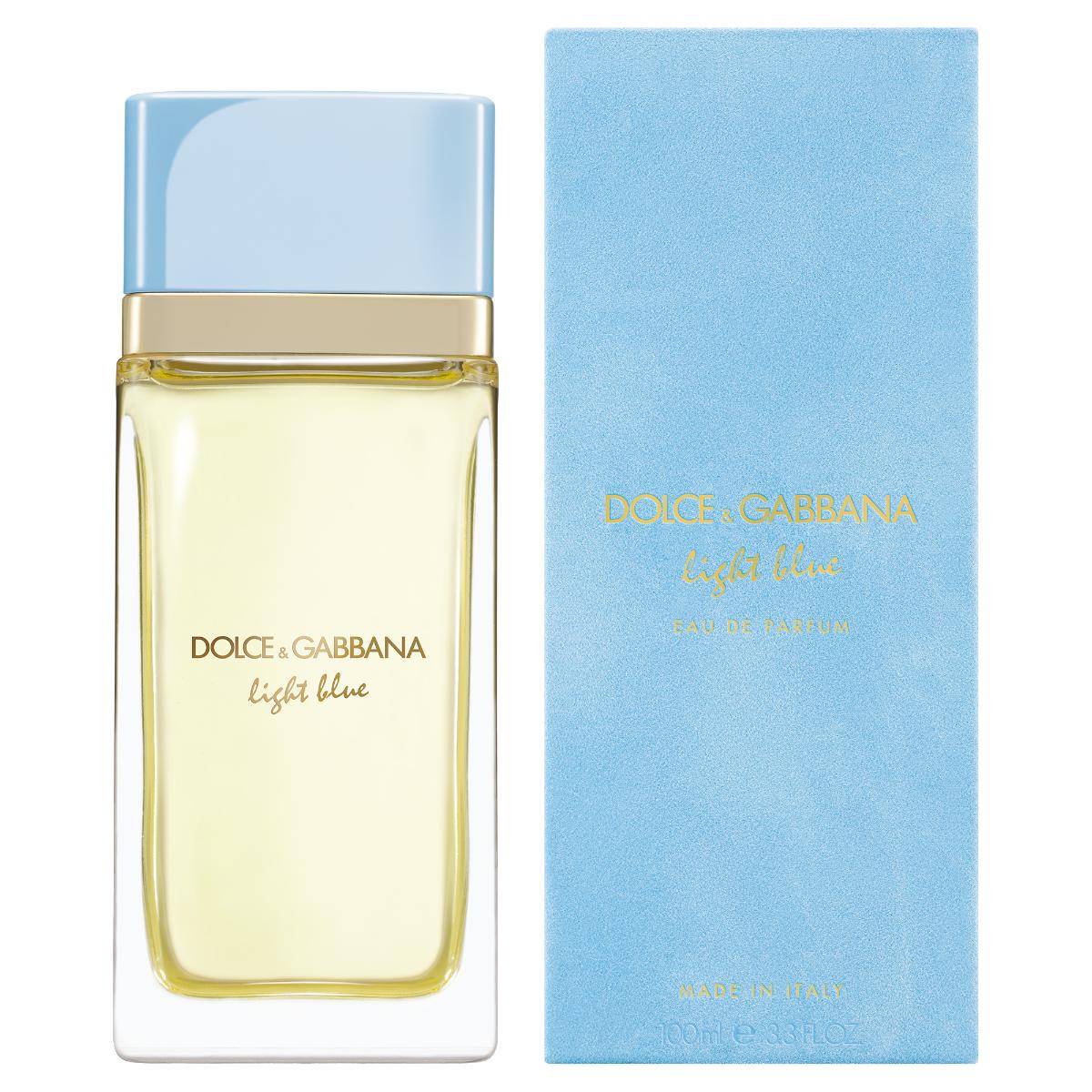 Light Blue Eau De Parfum - Image 8