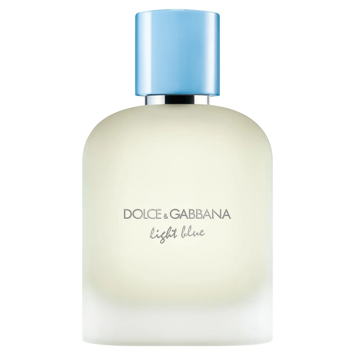 Light Blue Pour Homme Eau de Toilette - Image 3