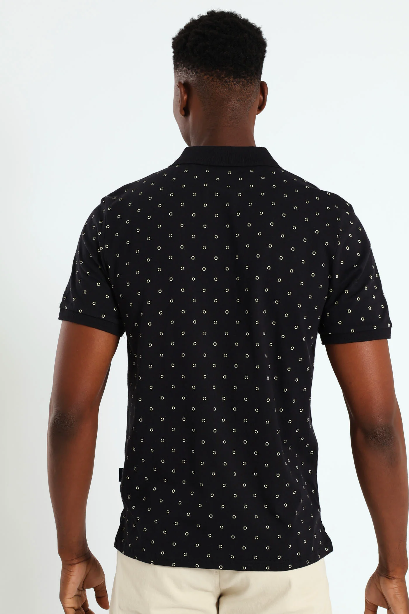 Diamond Golfer - Black - Image 3