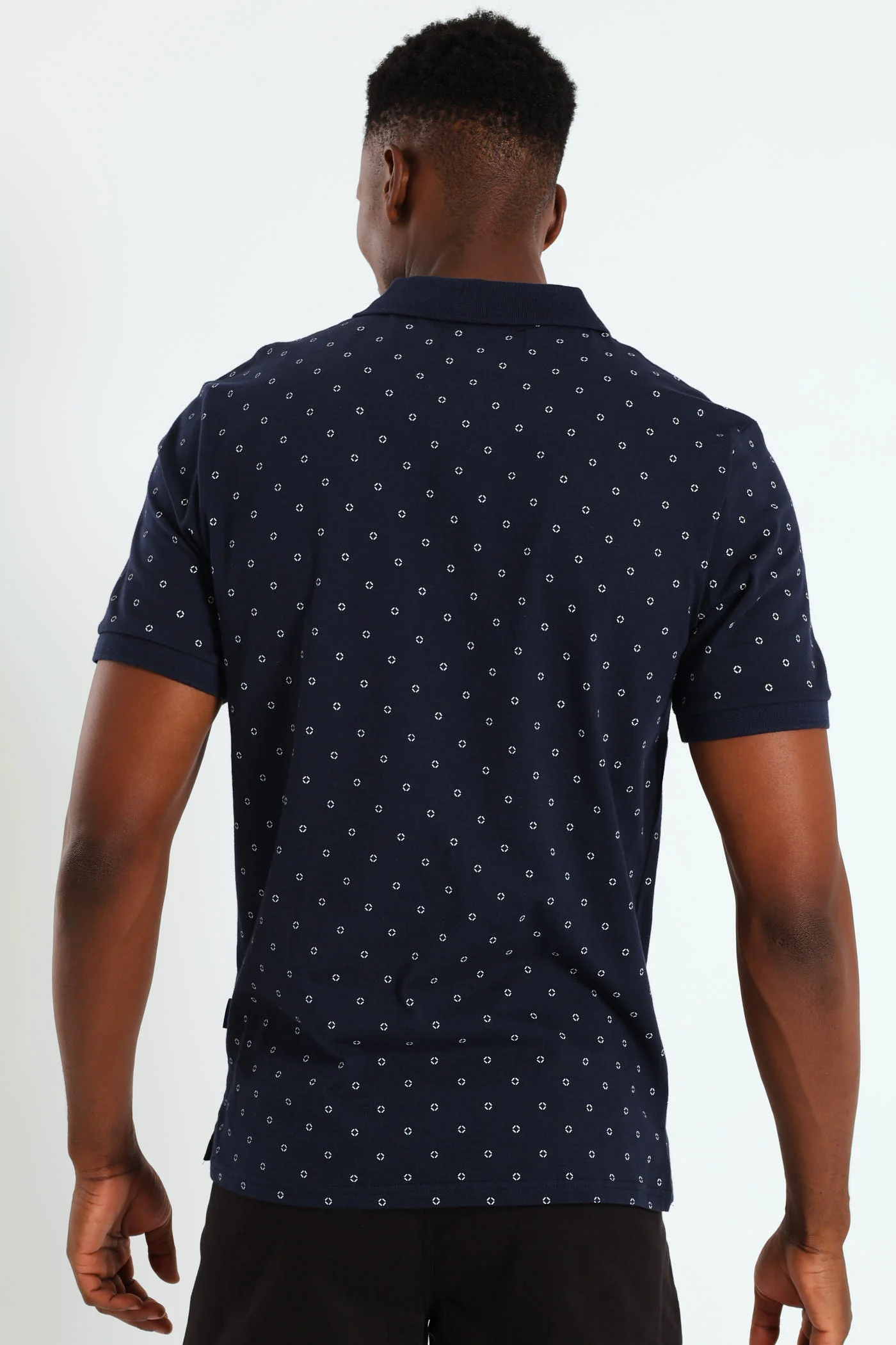 Diamond Golfer - Navy - Image 4