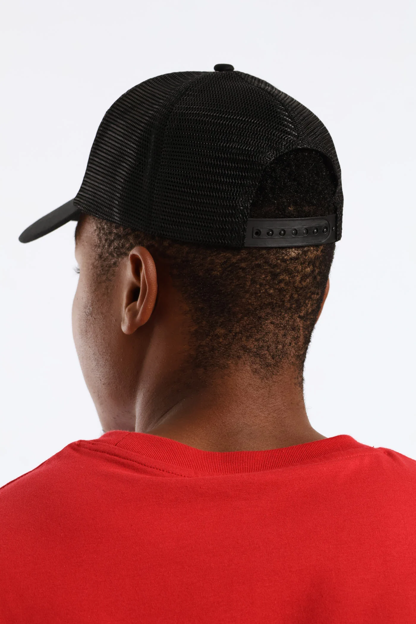 Dice Cap - Black - Image 2