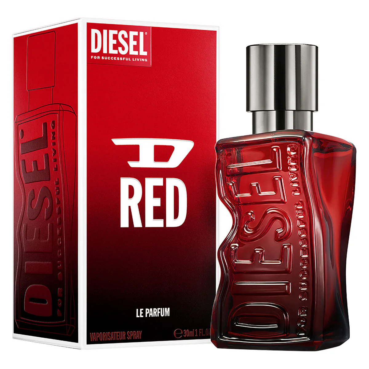 D Red Parfum - Image 2