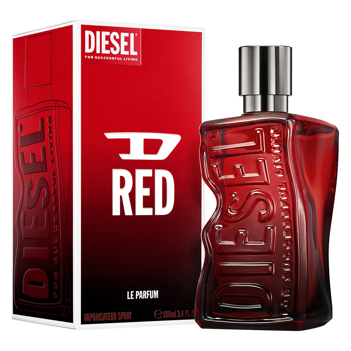 D Red Parfum - Image 4