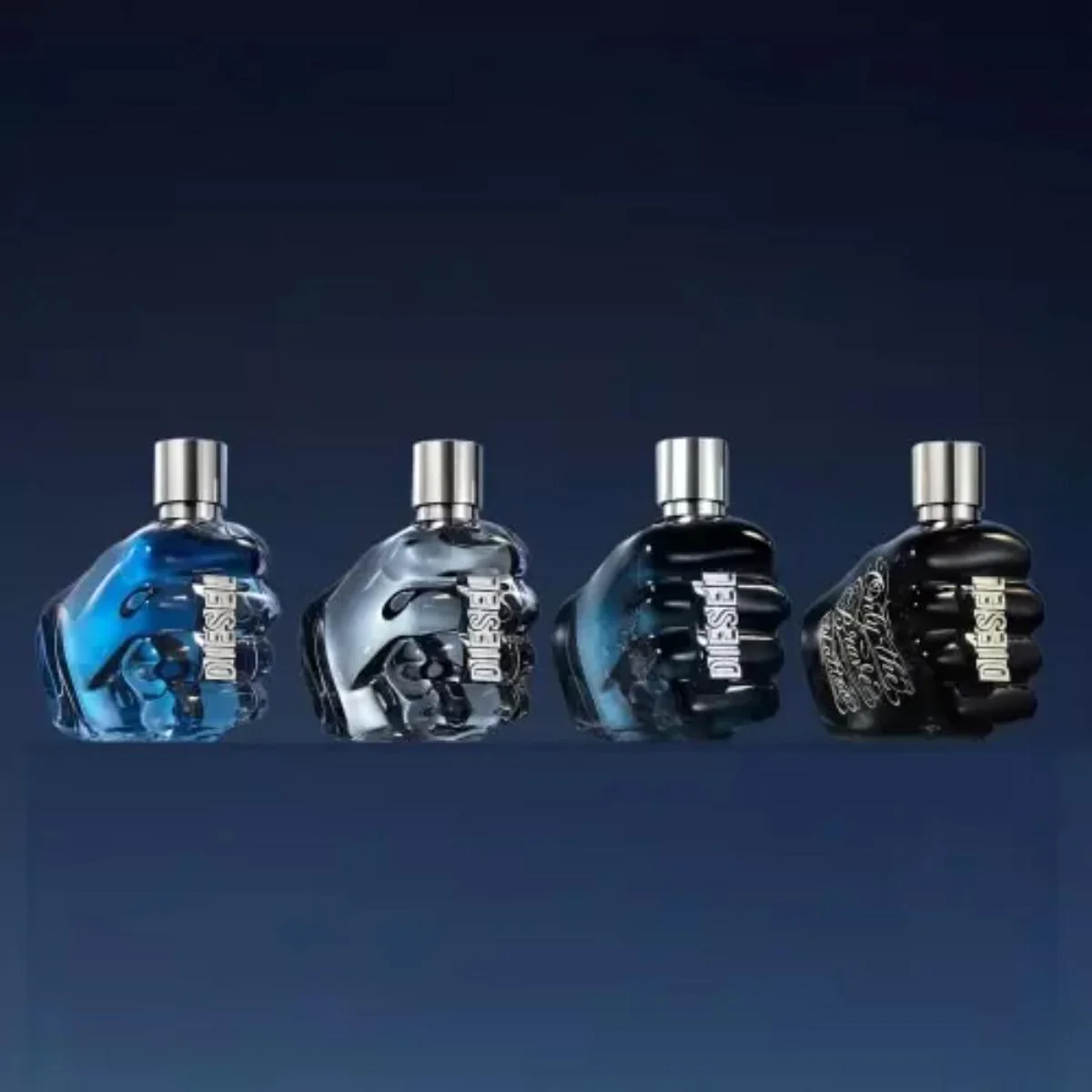 Only The Brave Eau de Parfum - Image 10
