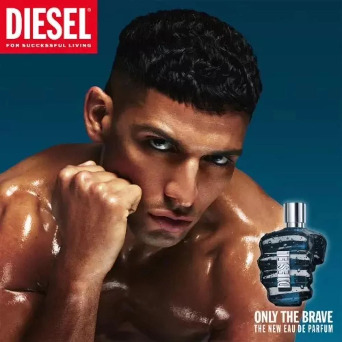 Only The Brave Eau de Parfum - Image 11