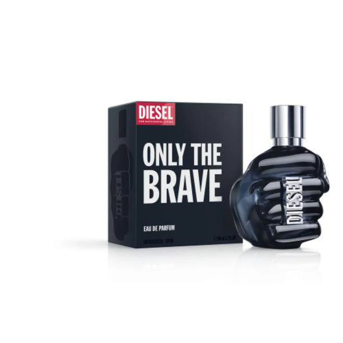 Only The Brave Eau de Parfum - Image 5
