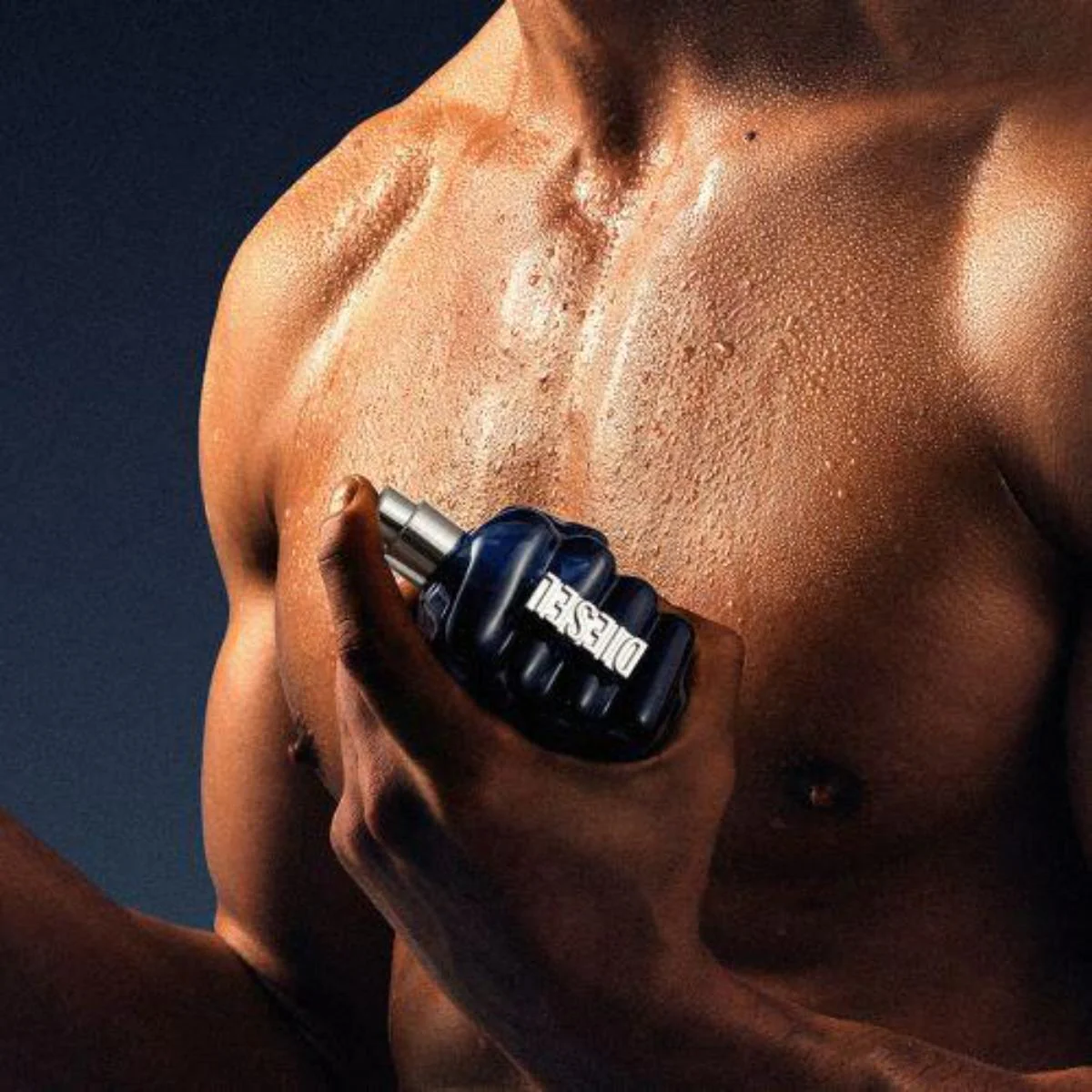 Only The Brave Eau de Parfum - Image 9