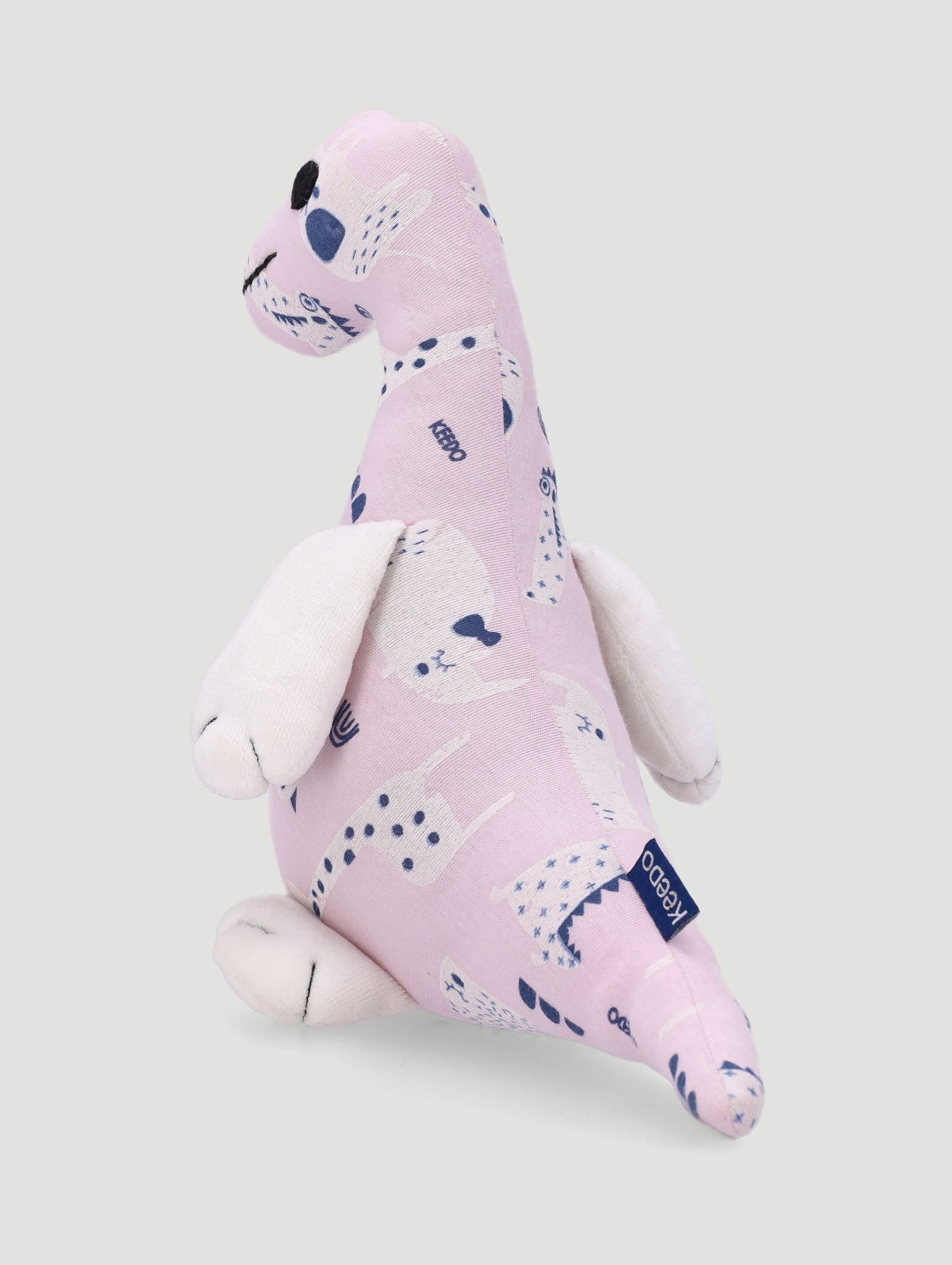 Keedo Dinosaur Toy - Image 3
