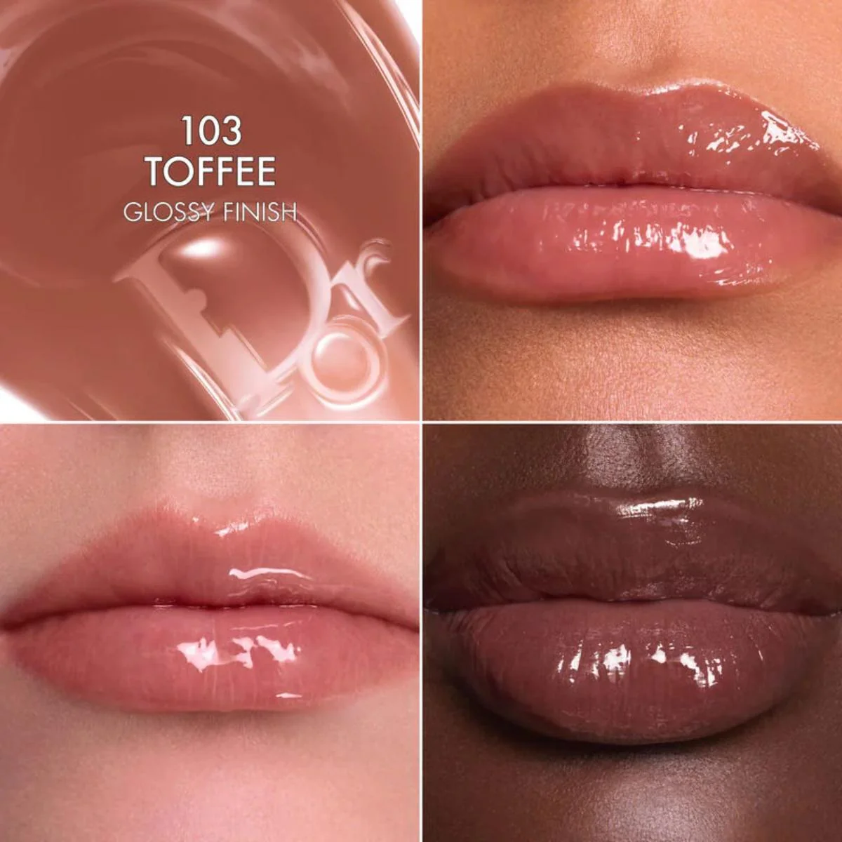 Addict Lip Glow Butter - Image 11