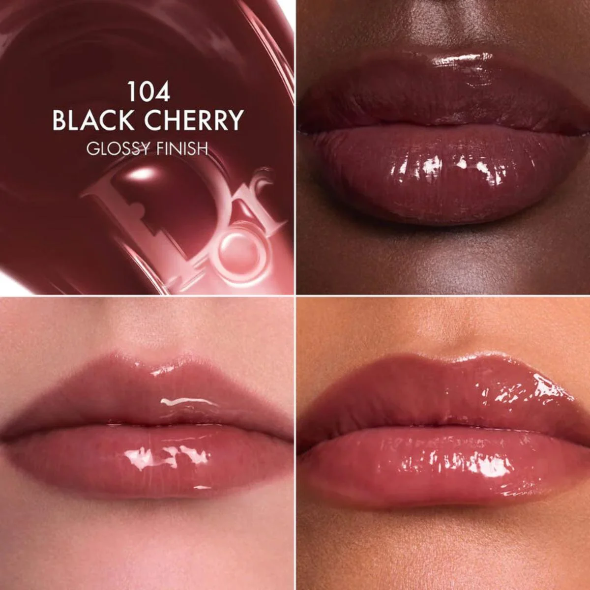 Addict Lip Glow Butter - Image 15