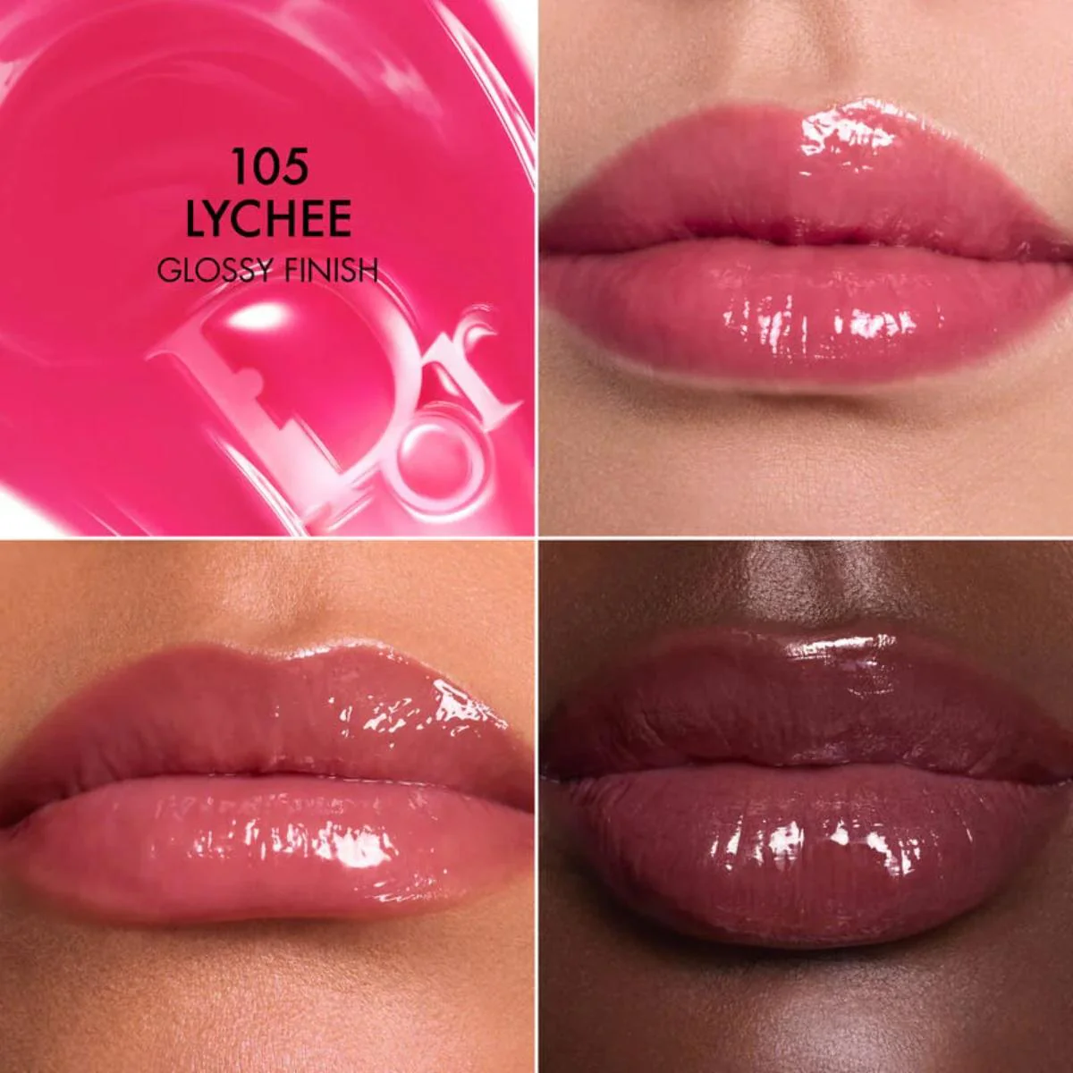 Addict Lip Glow Butter - Image 19