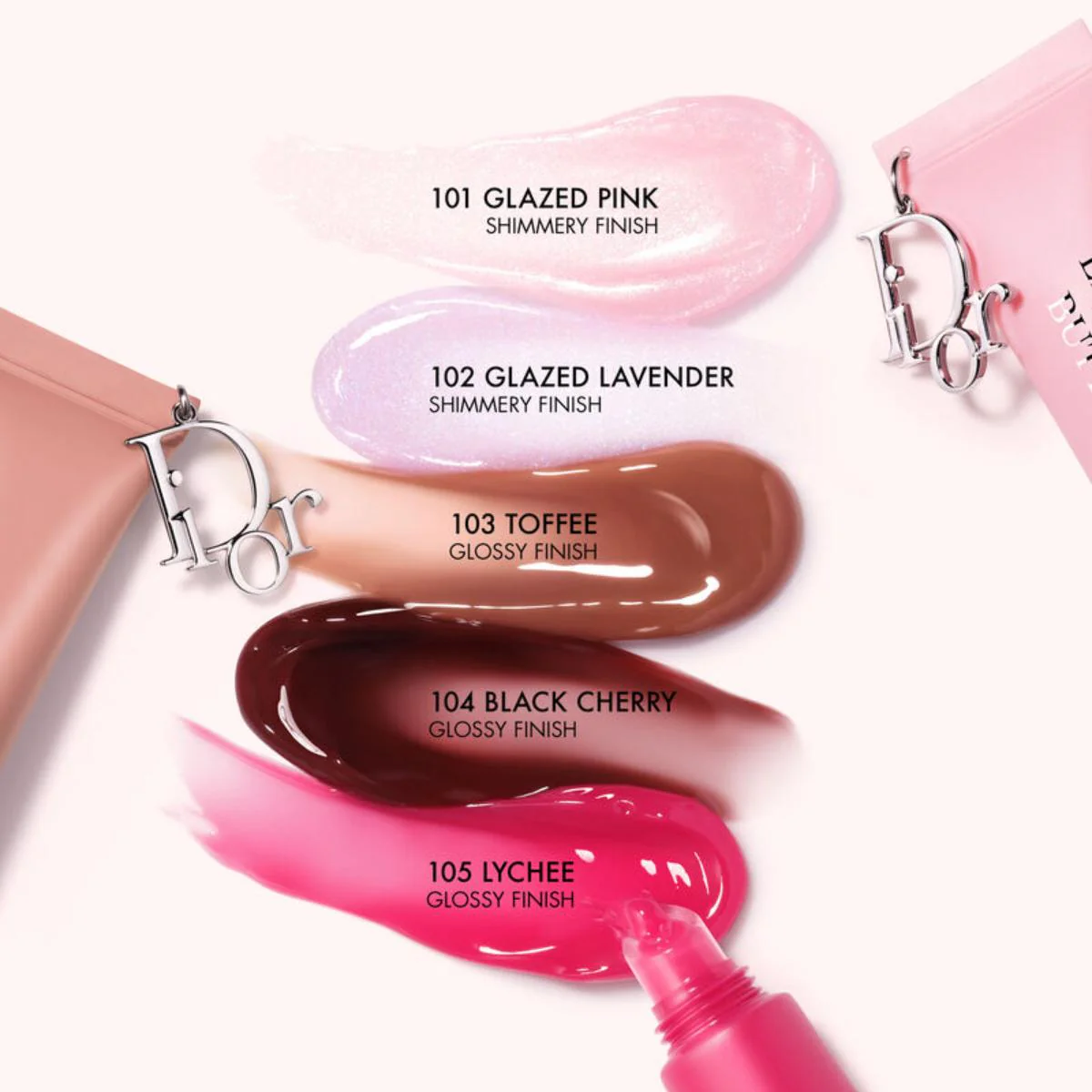 Addict Lip Glow Butter - Image 21