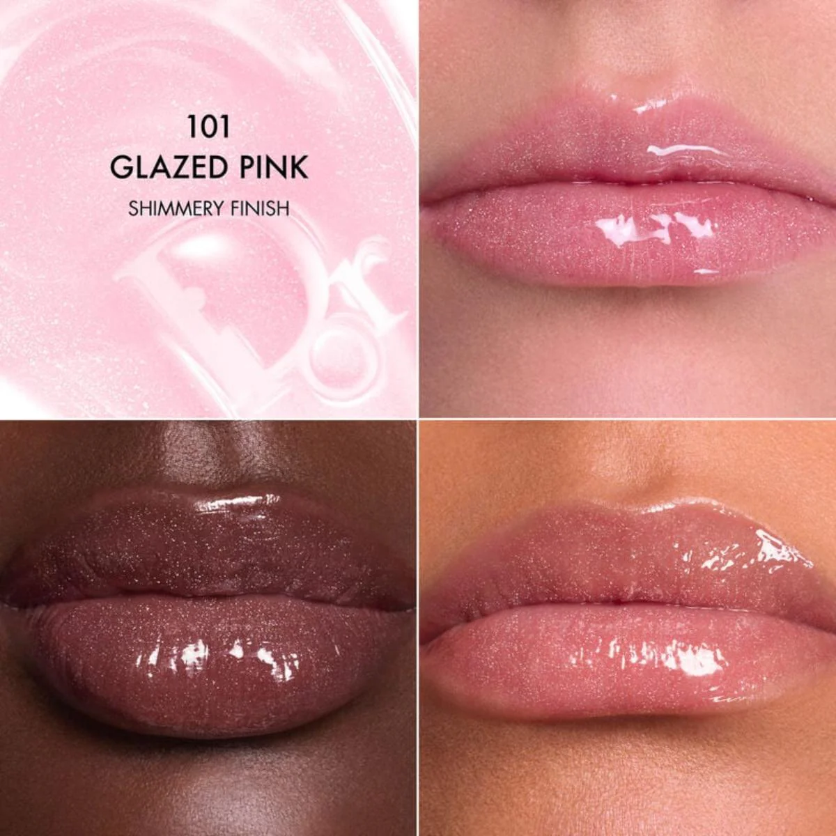 Addict Lip Glow Butter - Image 3