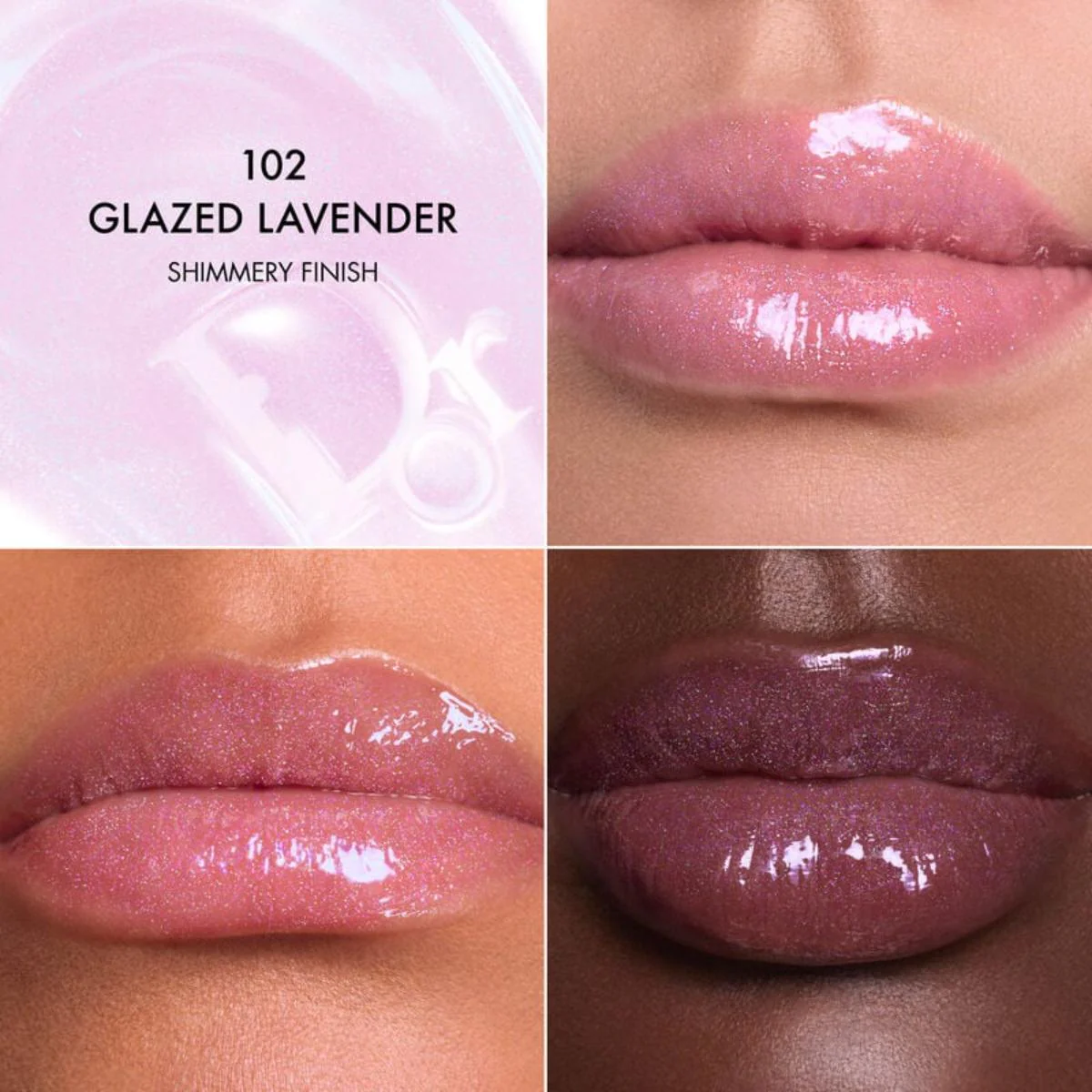 Addict Lip Glow Butter - Image 7