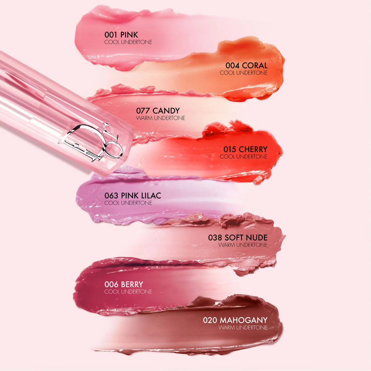 Addict Lip Glow - Image 50