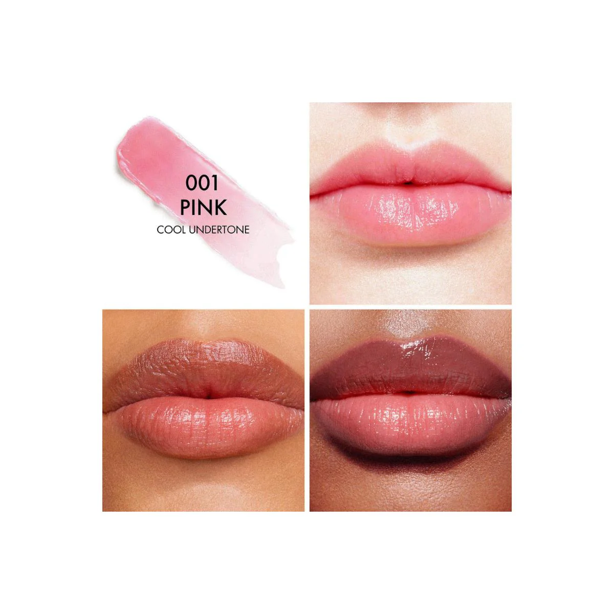 Addict Lip Glow - Image 7