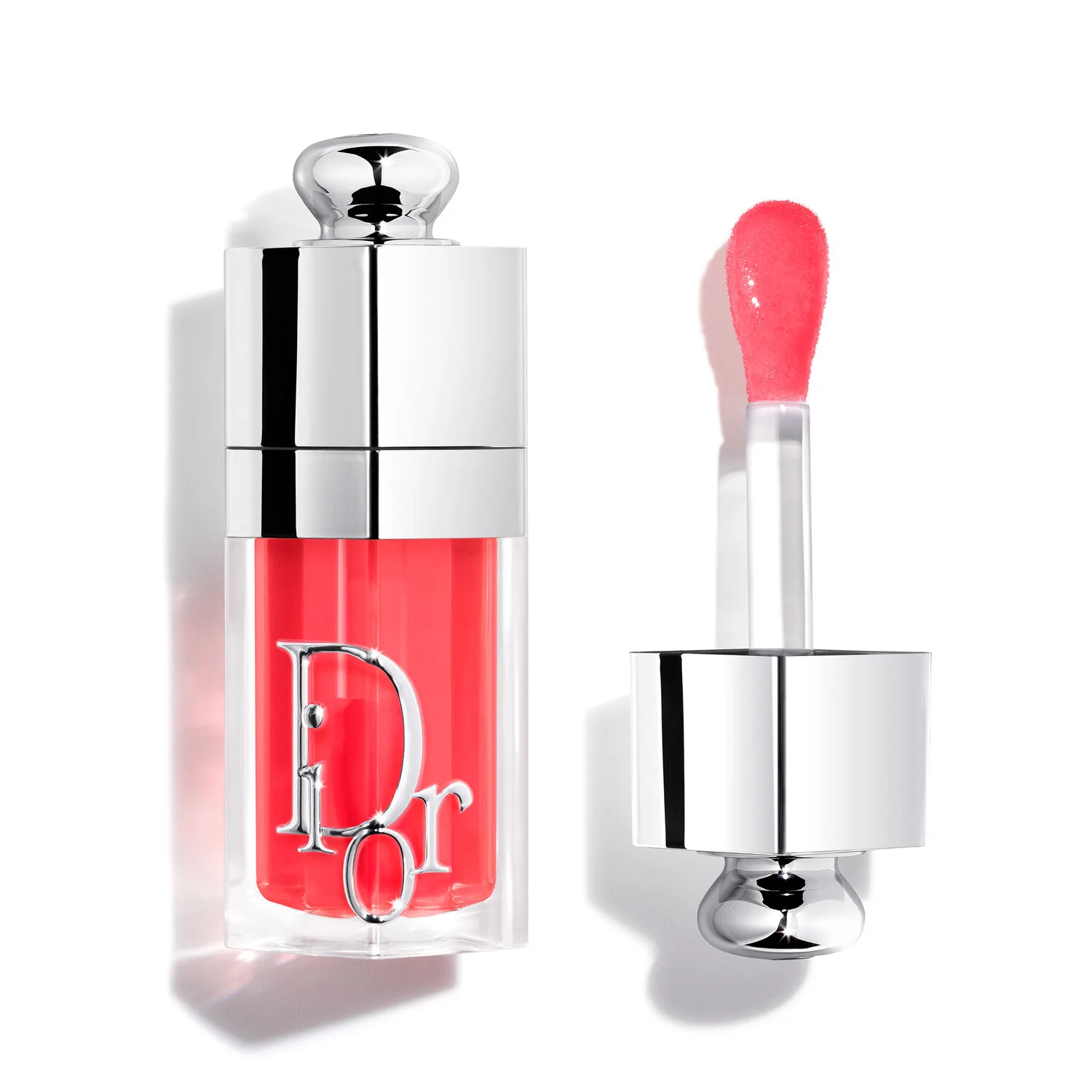 Dior Addict 24h Hydrating Lip Glow Oil - Image 11
