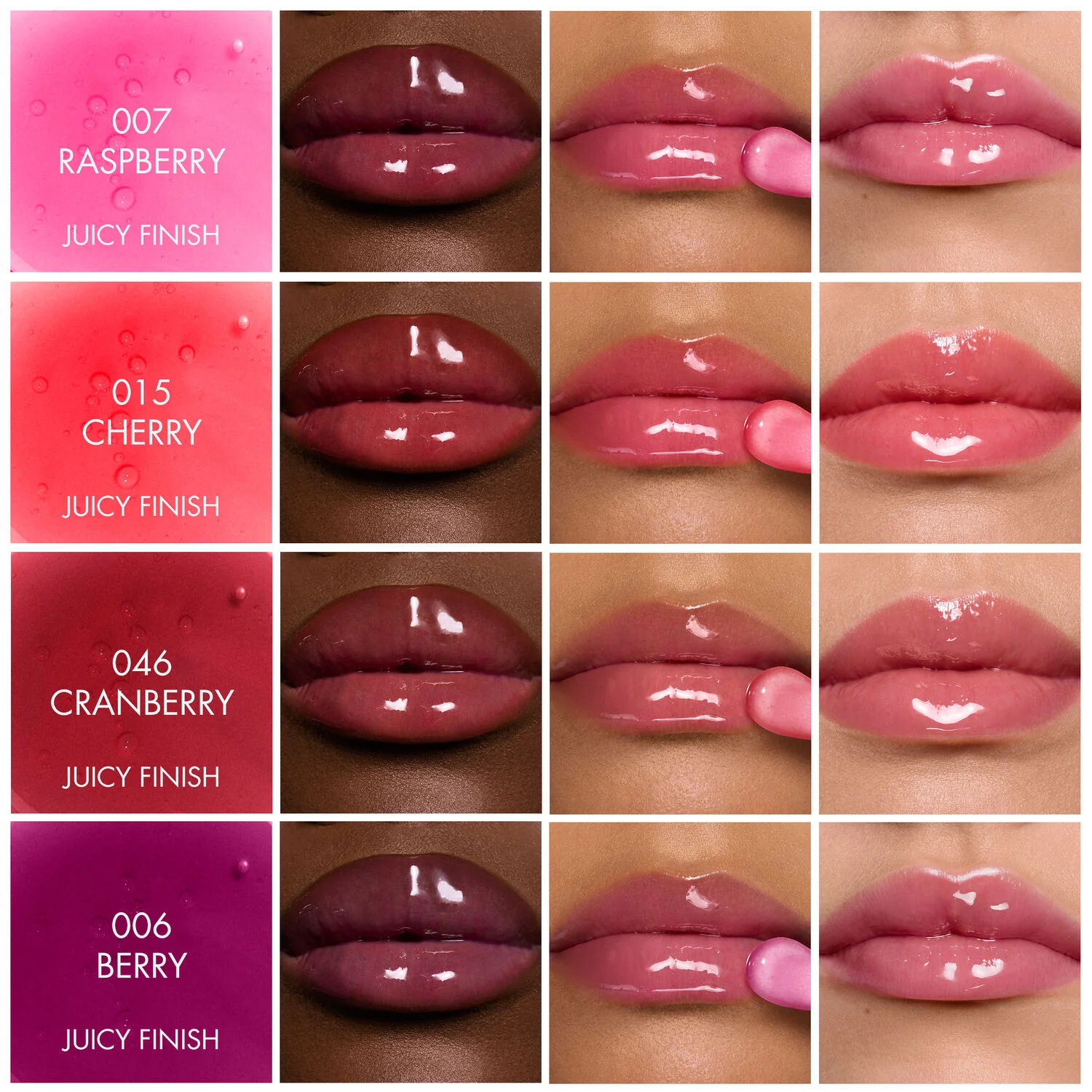 Dior Addict 24h Hydrating Lip Glow Oil - Image 16