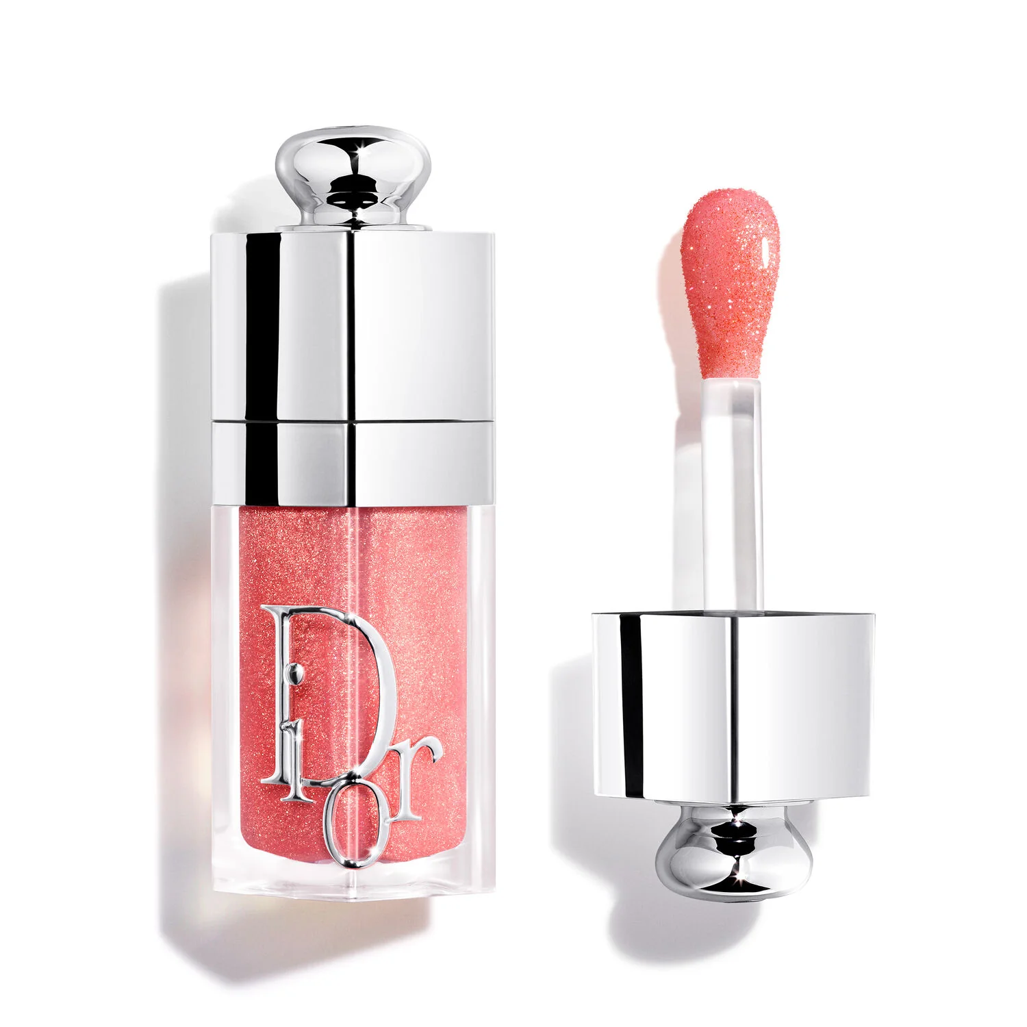 Dior Addict 24h Hydrating Lip Glow Oil - Image 17