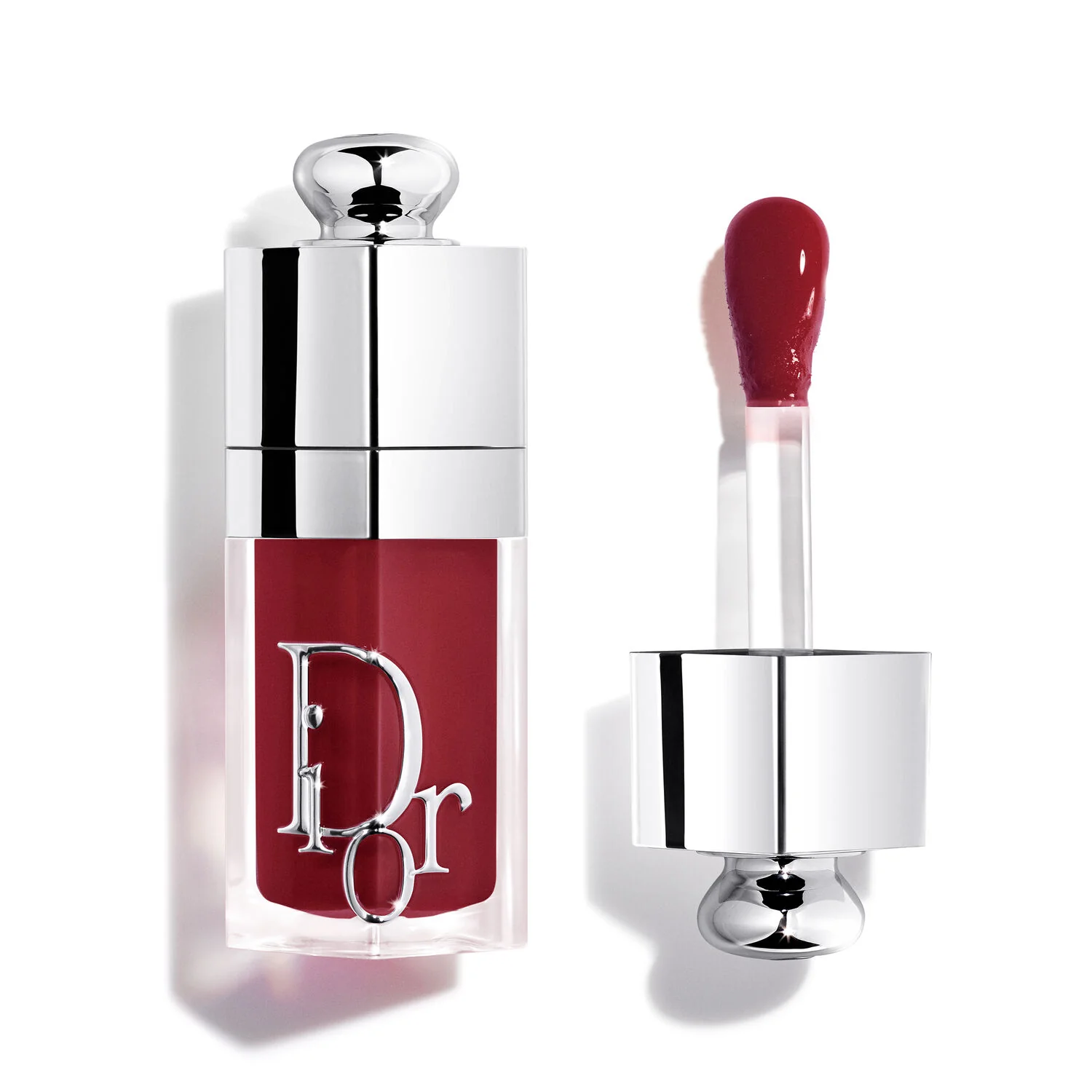 Dior Addict 24h Hydrating Lip Glow Oil - Image 19