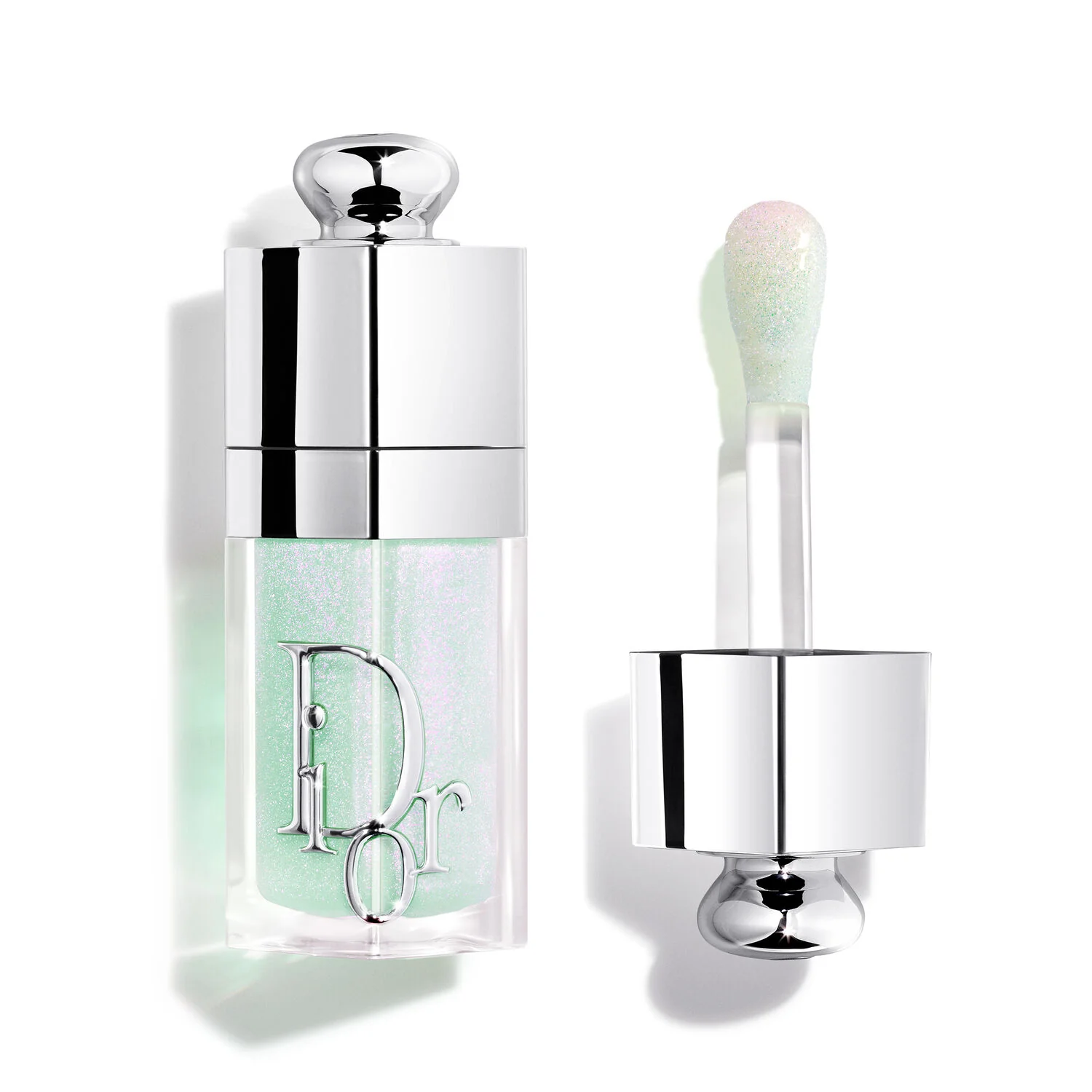 Dior Addict 24h Hydrating Lip Glow Oil - Image 23