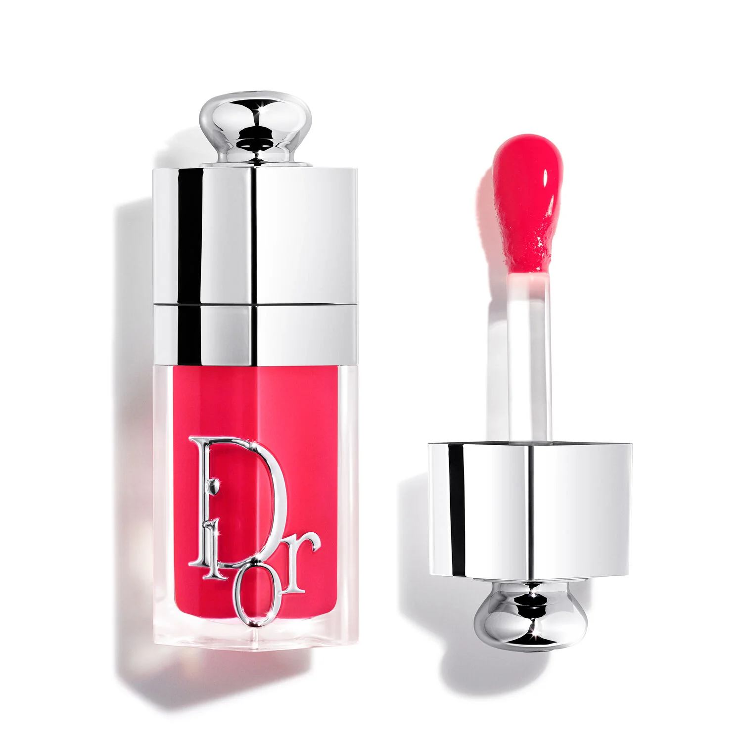 Dior Addict 24h Hydrating Lip Glow Oil - Image 31