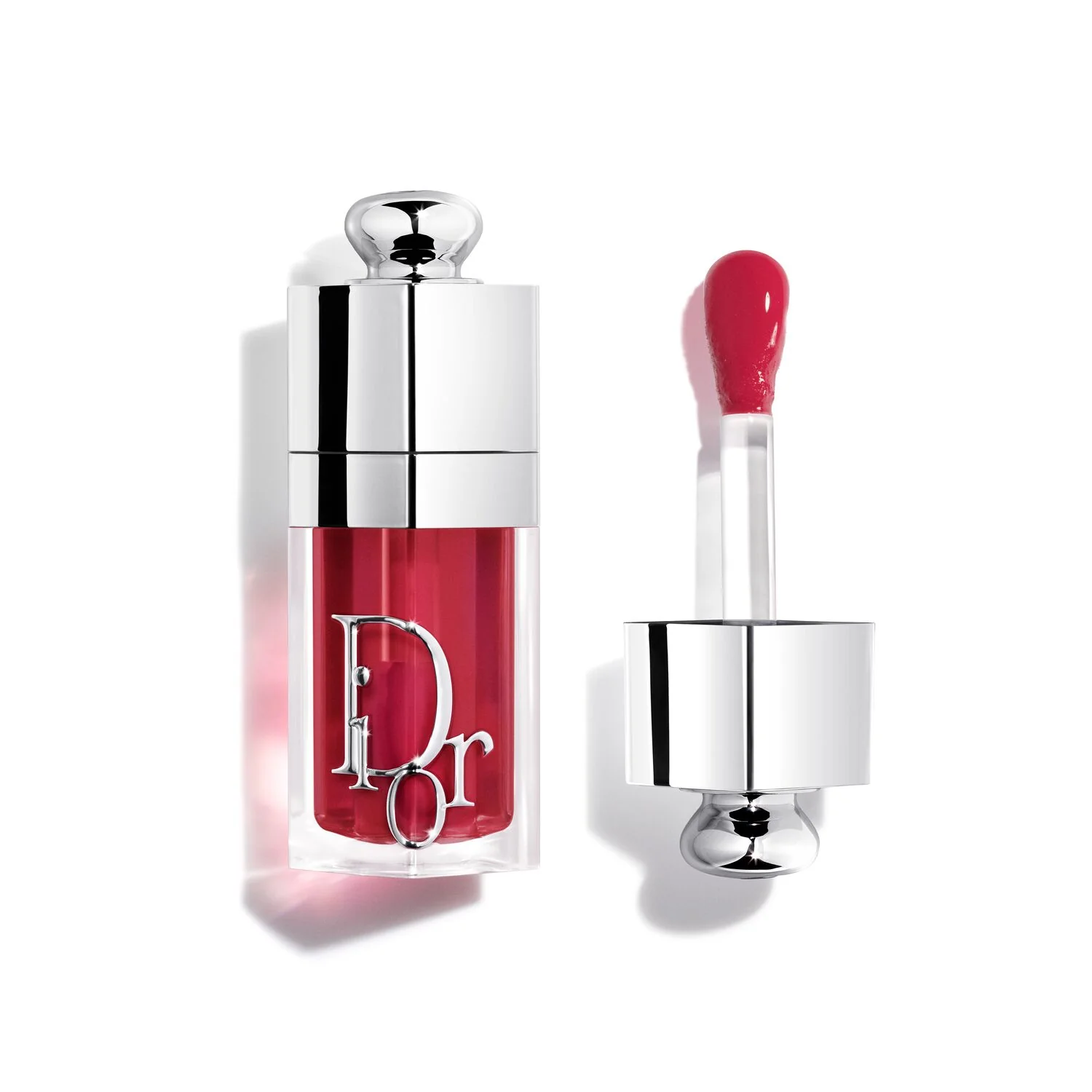 Dior Addict 24h Hydrating Lip Glow Oil - Image 35