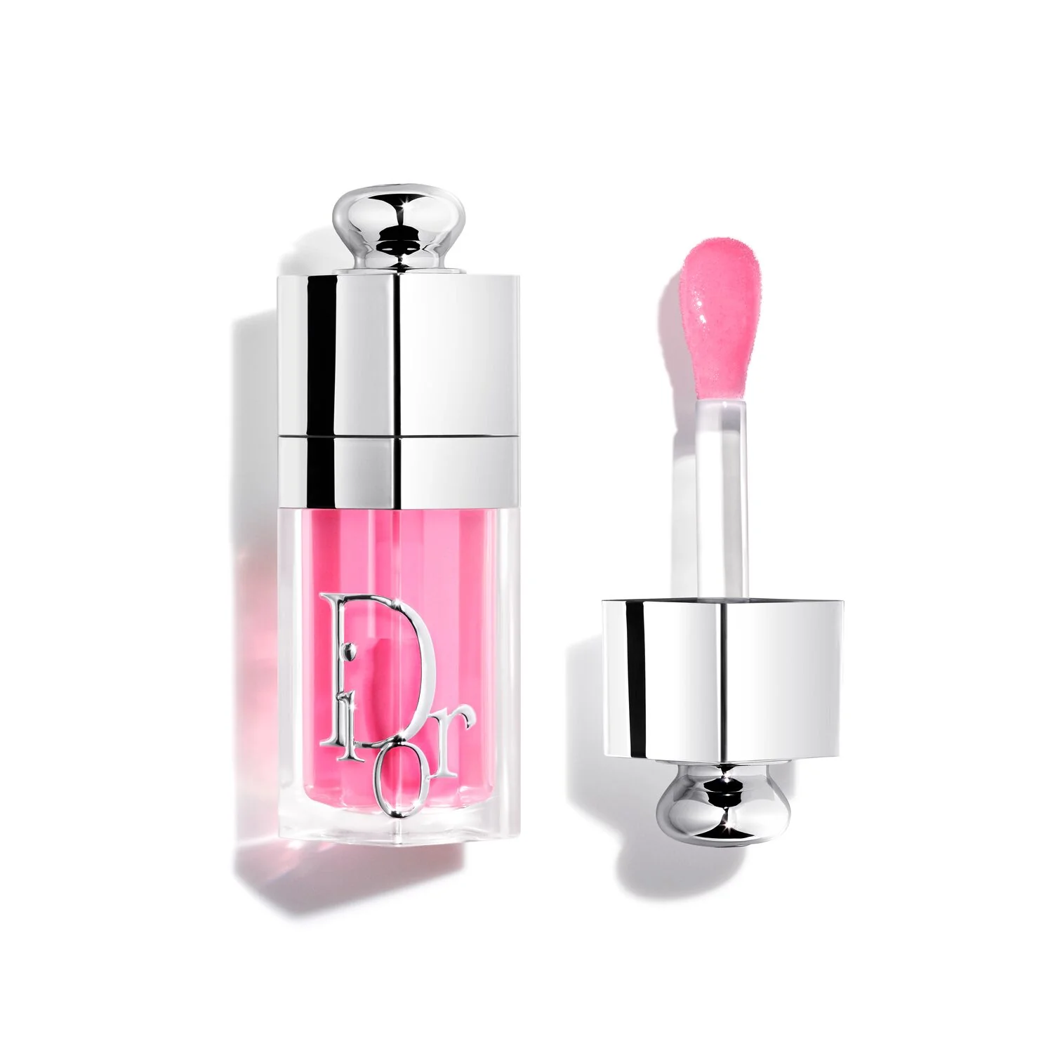 Dior Addict 24h Hydrating Lip Glow Oil - Image 37