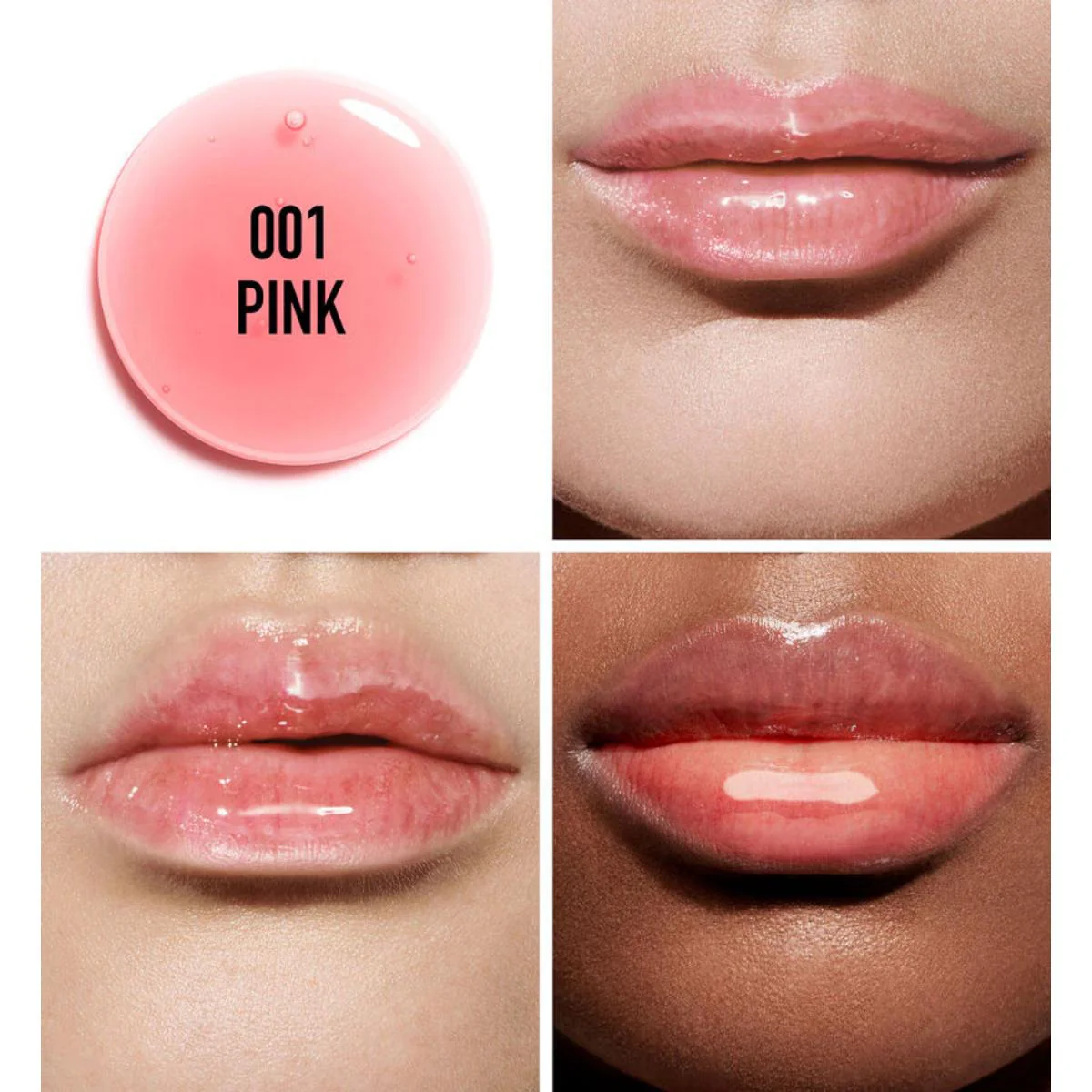 Addict Lip Glow Oil - Image 2