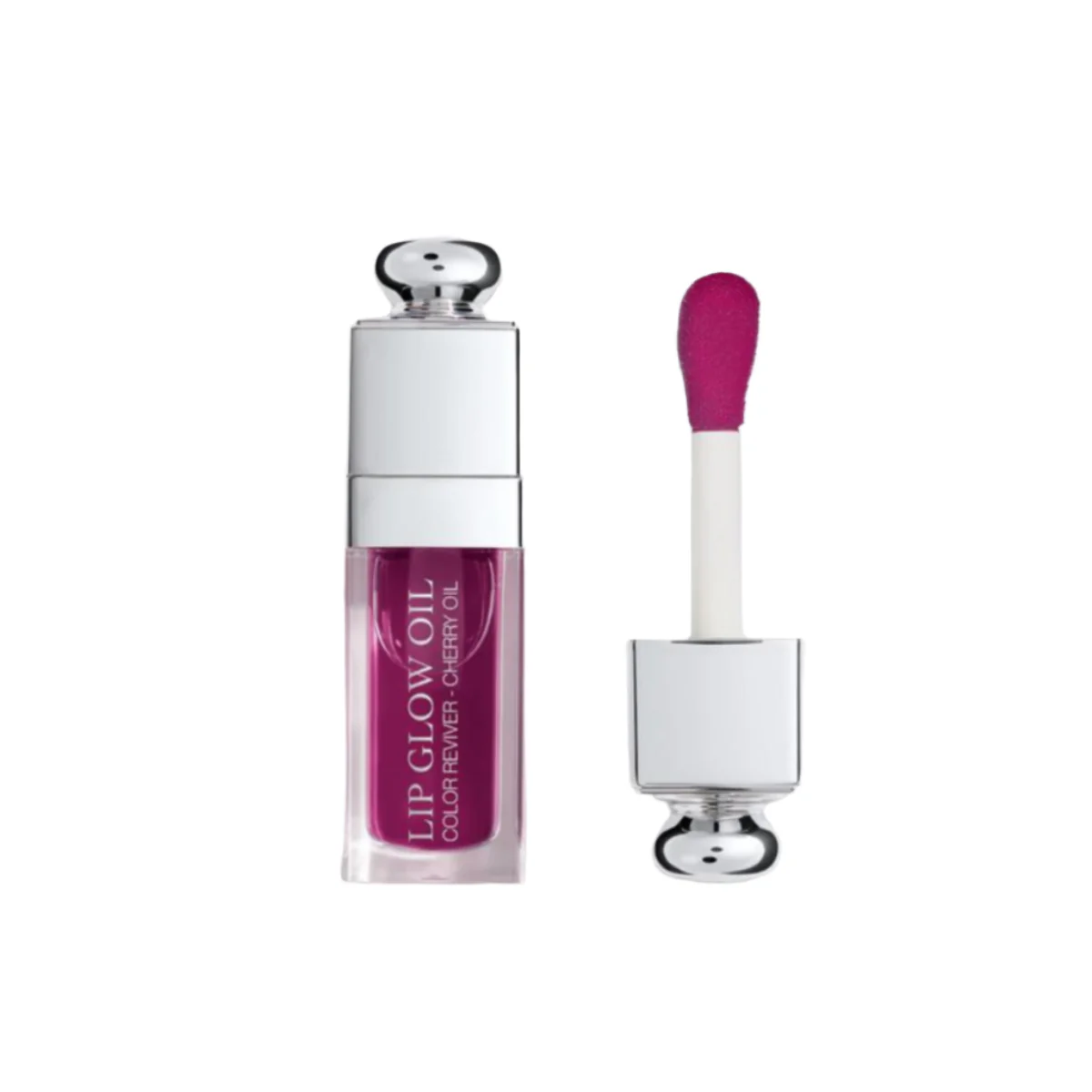 Addict Lip Glow Oil - Image 3