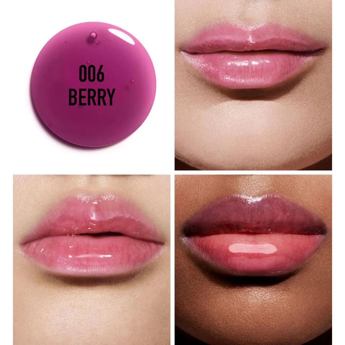 Addict Lip Glow Oil - Image 4