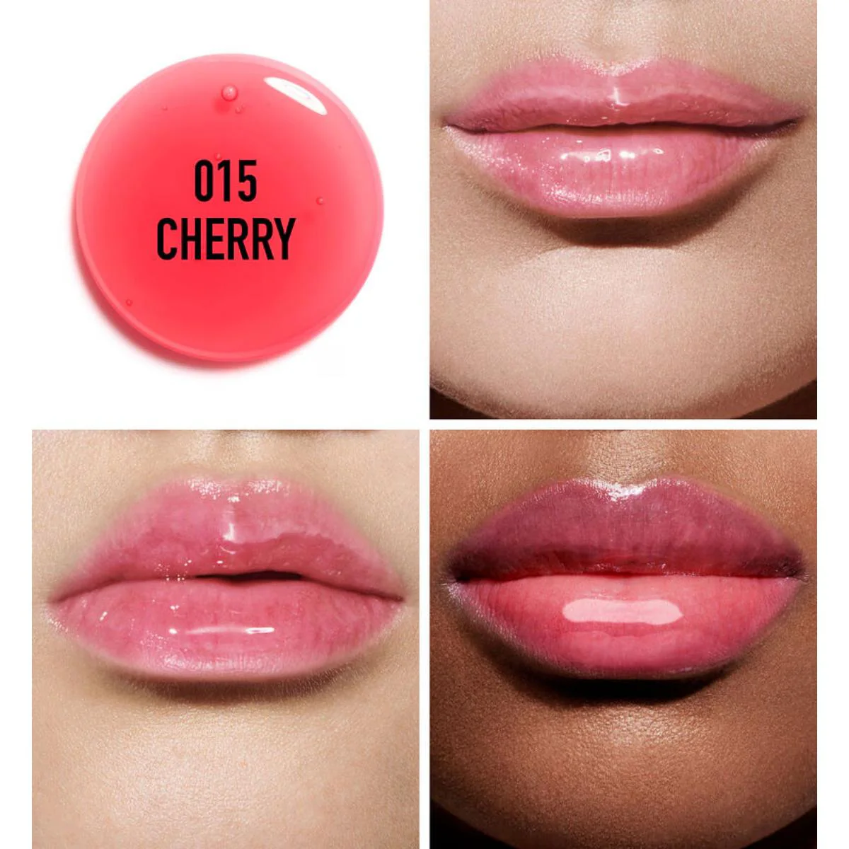 Addict Lip Glow Oil - Image 6