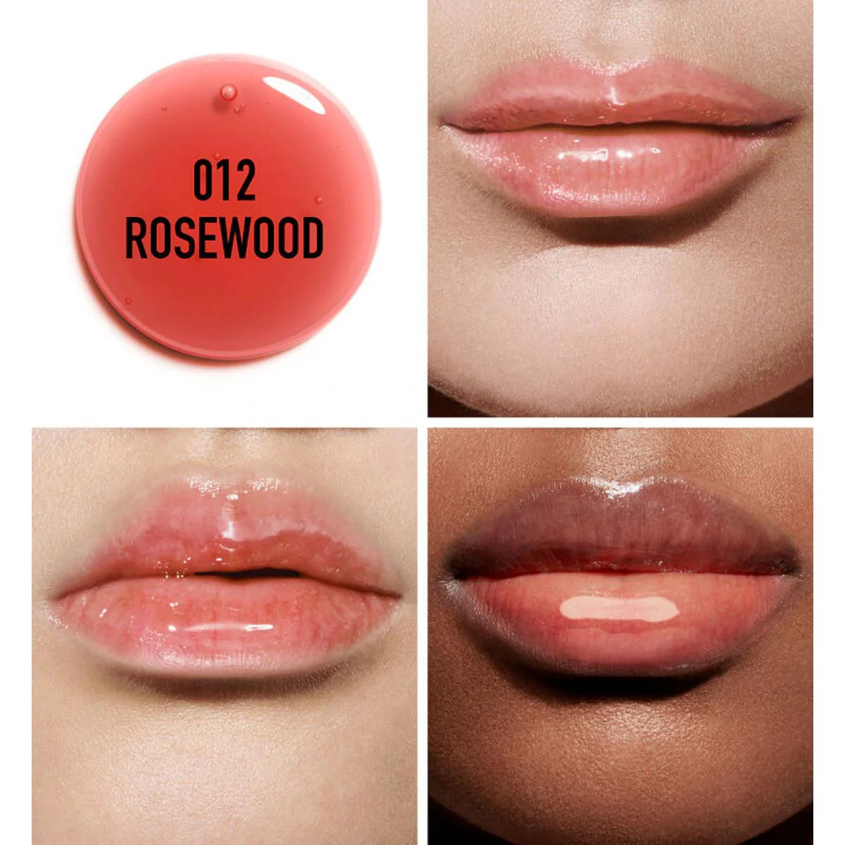 Addict Lip Glow Oil - Image 8