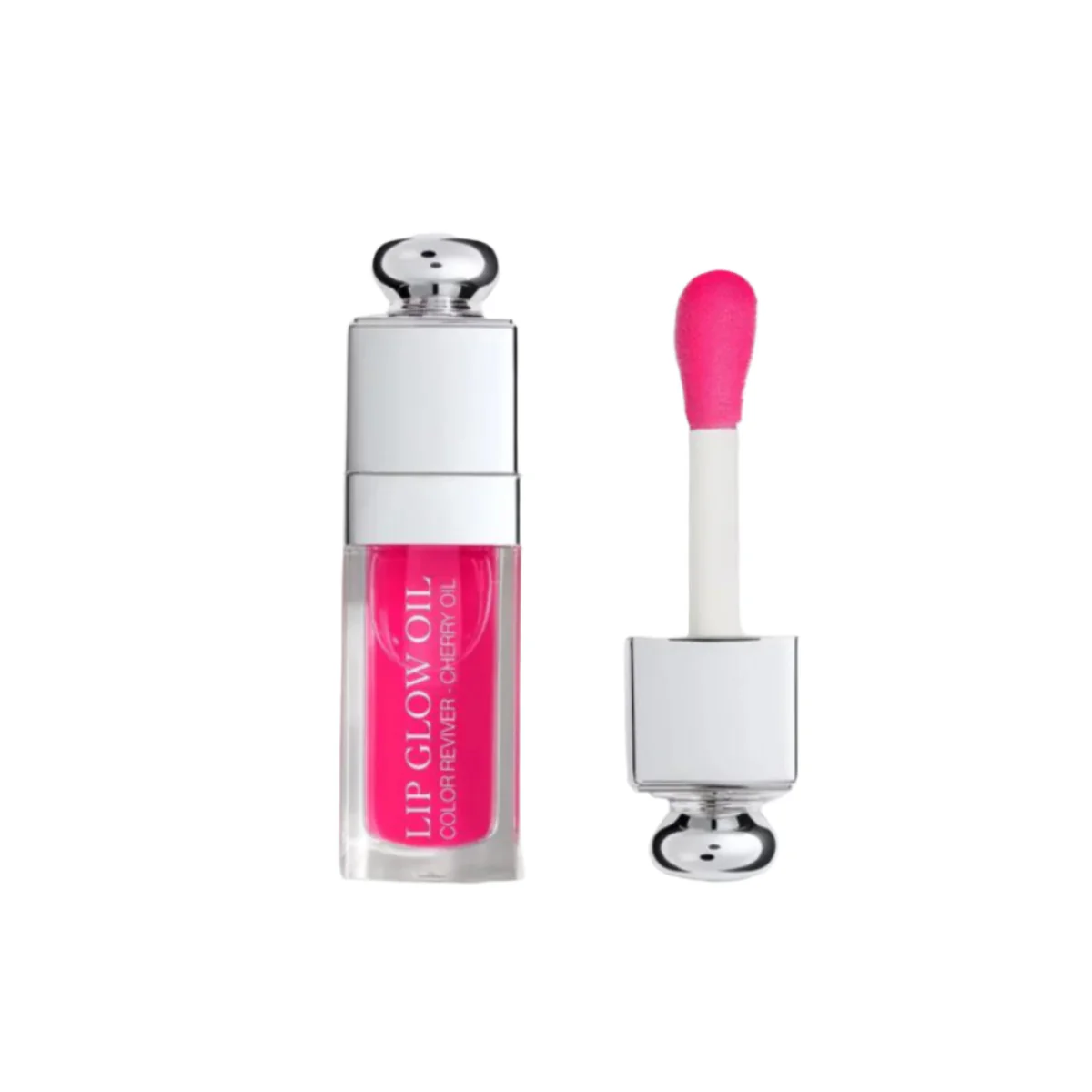 Addict Lip Glow Oil - Image 9