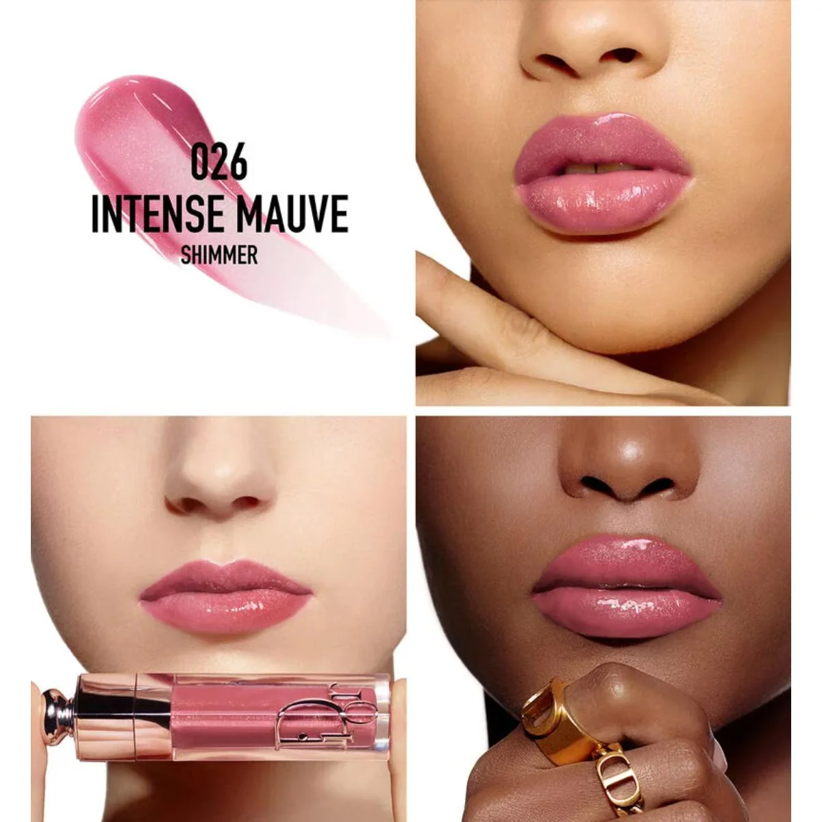 Addict Lip Maximizer Lip Plumping Gloss - Image 35