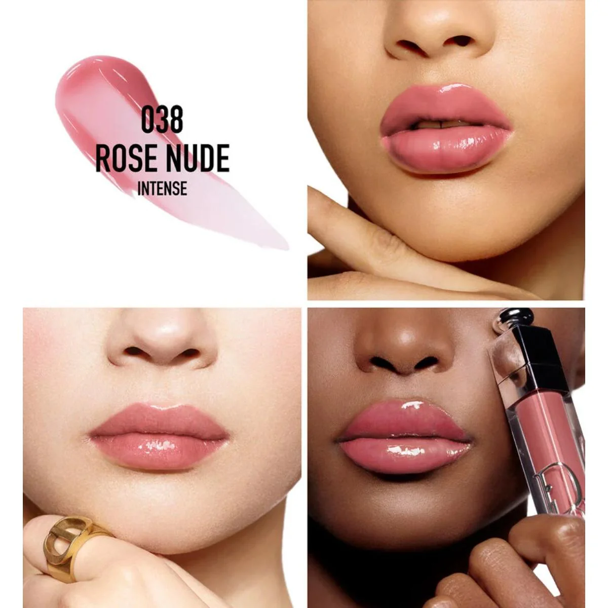 Addict Lip Maximizer Lip Plumping Gloss - Image 44