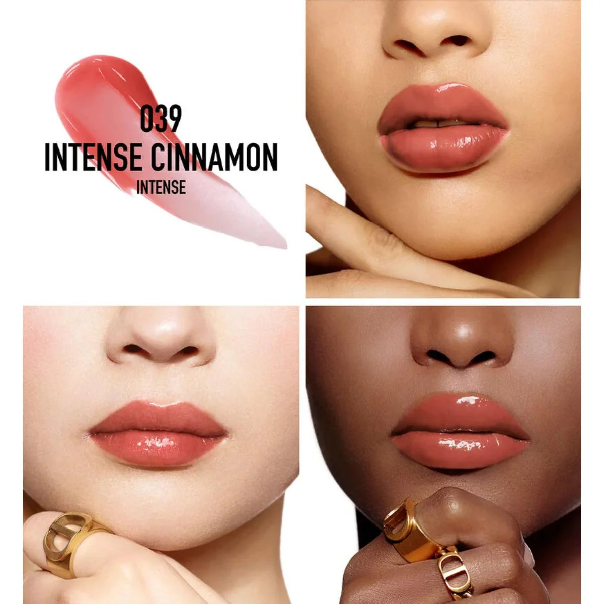 Addict Lip Maximizer Lip Plumping Gloss - Image 49