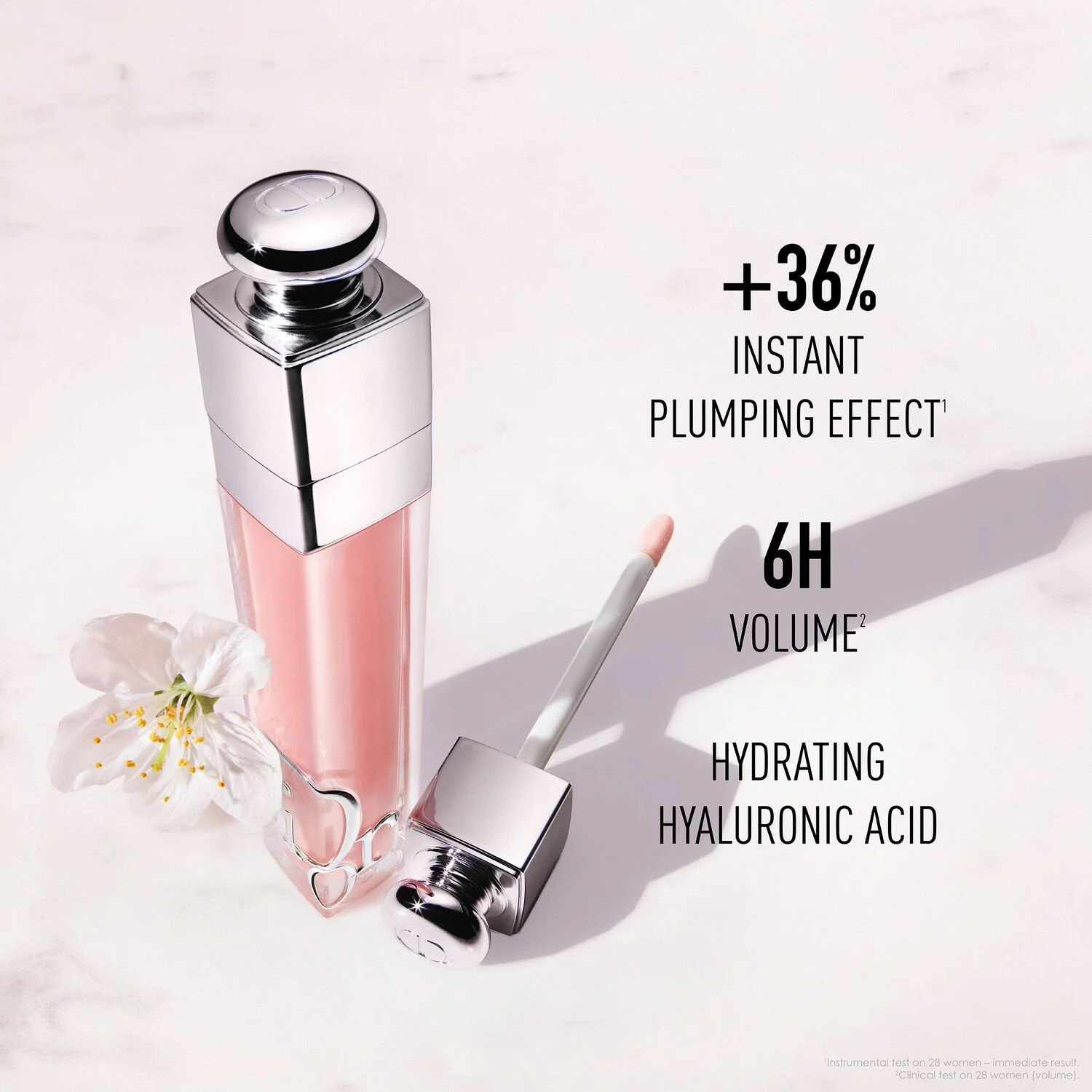 Addict Lip Maximizer Lip Plumping Gloss - Image 76