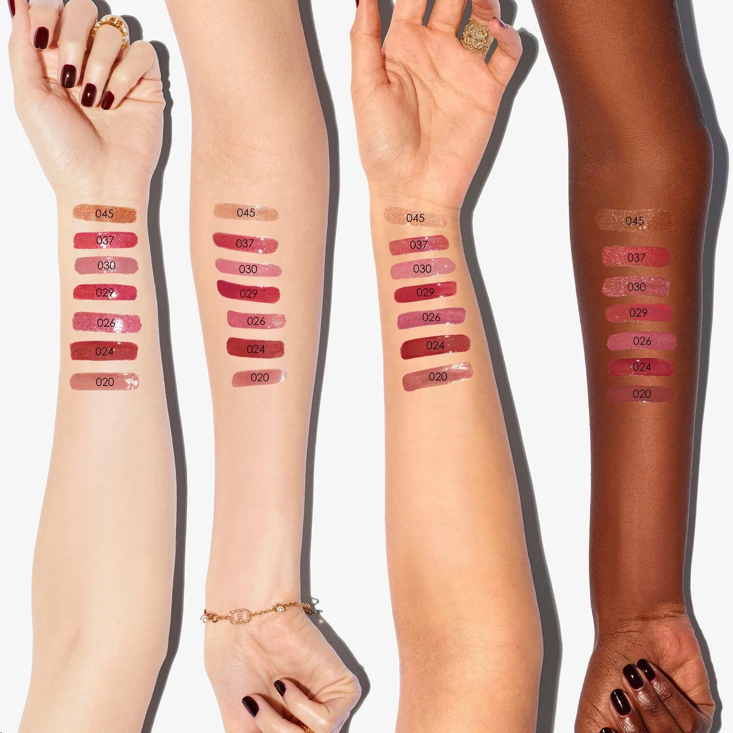 Addict Lip Maximizer Lip Plumping Gloss - Image 77